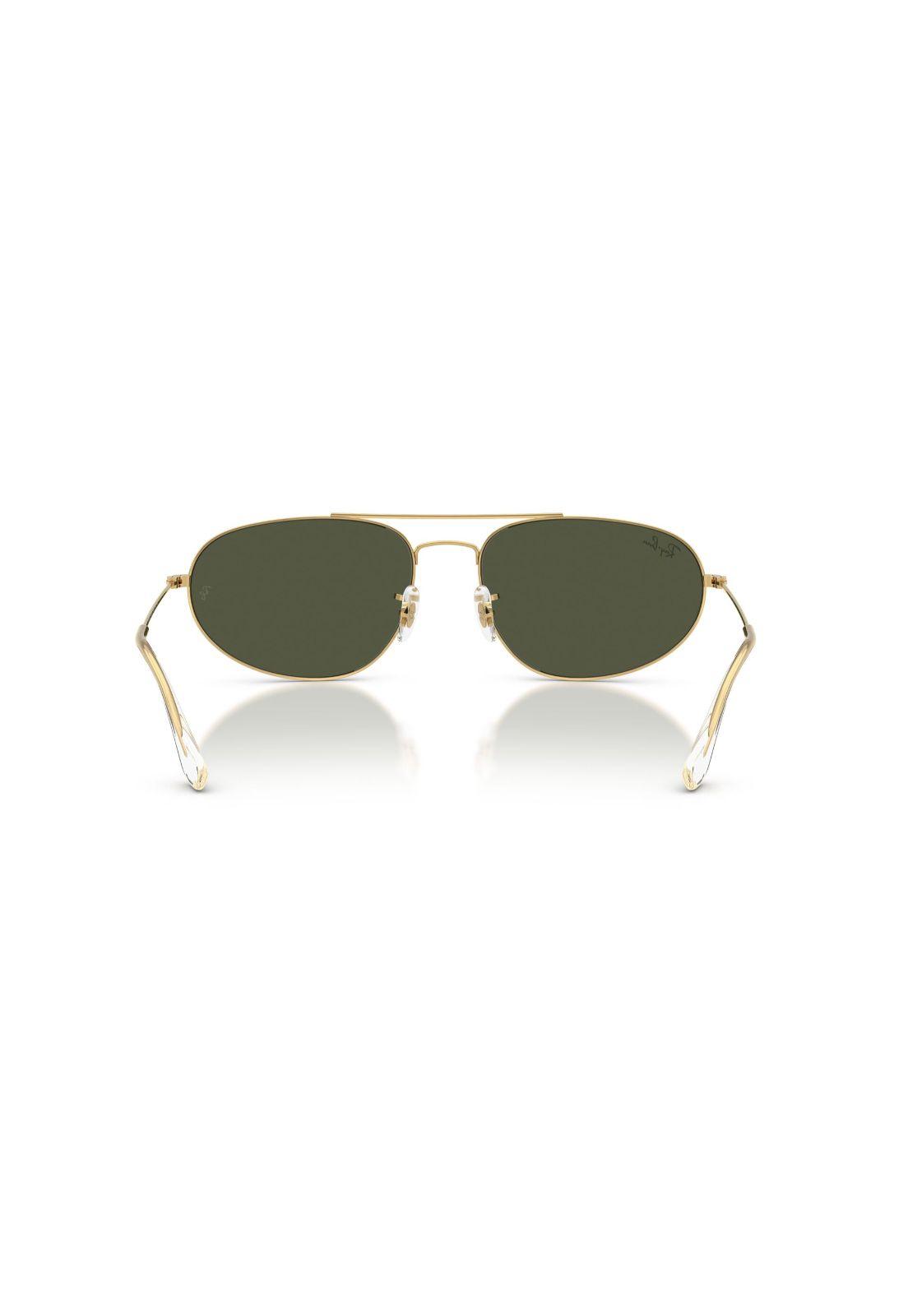 Ray-Ban Lentes de Sol RB3945 919631 62-3