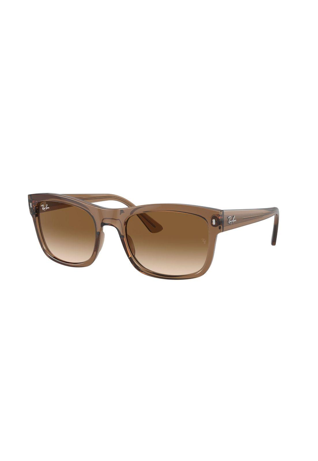 Ray-Ban Lentes de Sol Degradados RB4428 664051 56-1