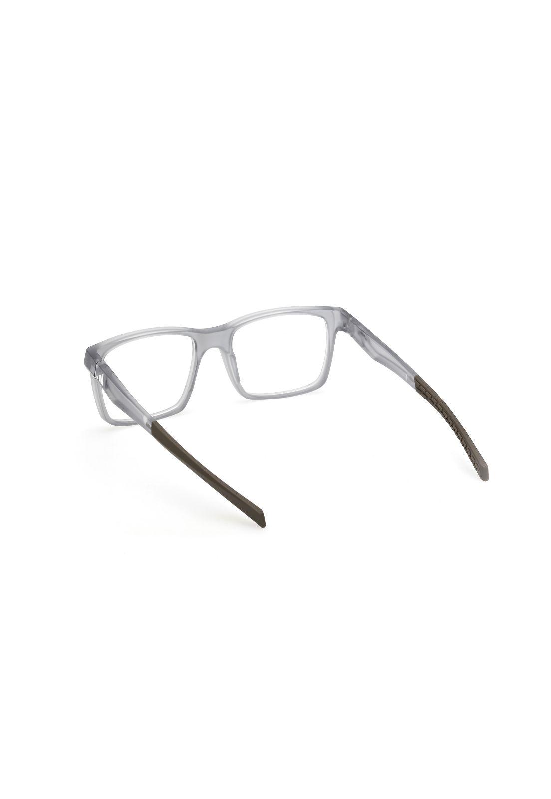 Lentes Ópticos Gris Adidas Sport SP5103020-3