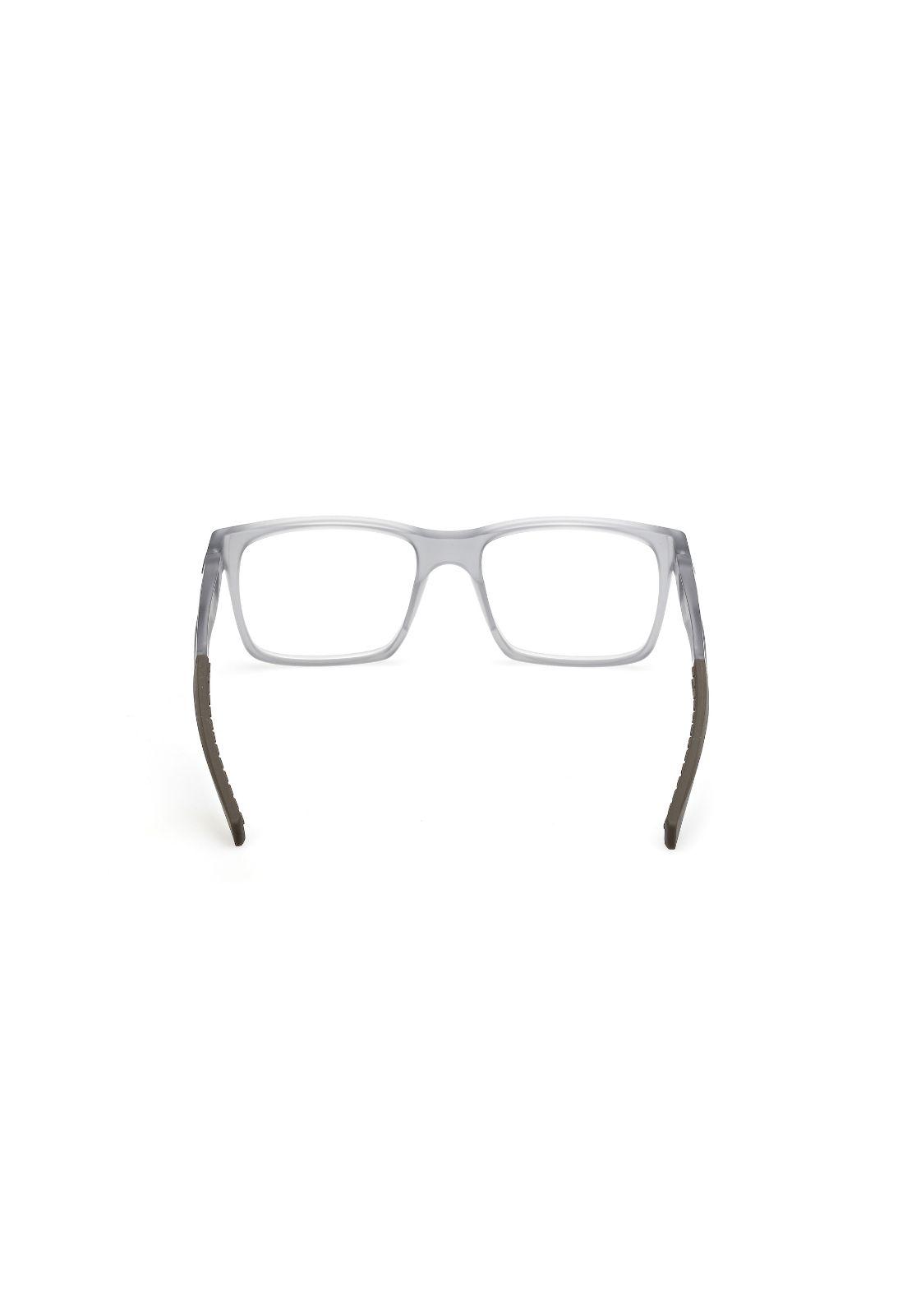 Lentes Ópticos Gris Adidas Sport SP5103020-4