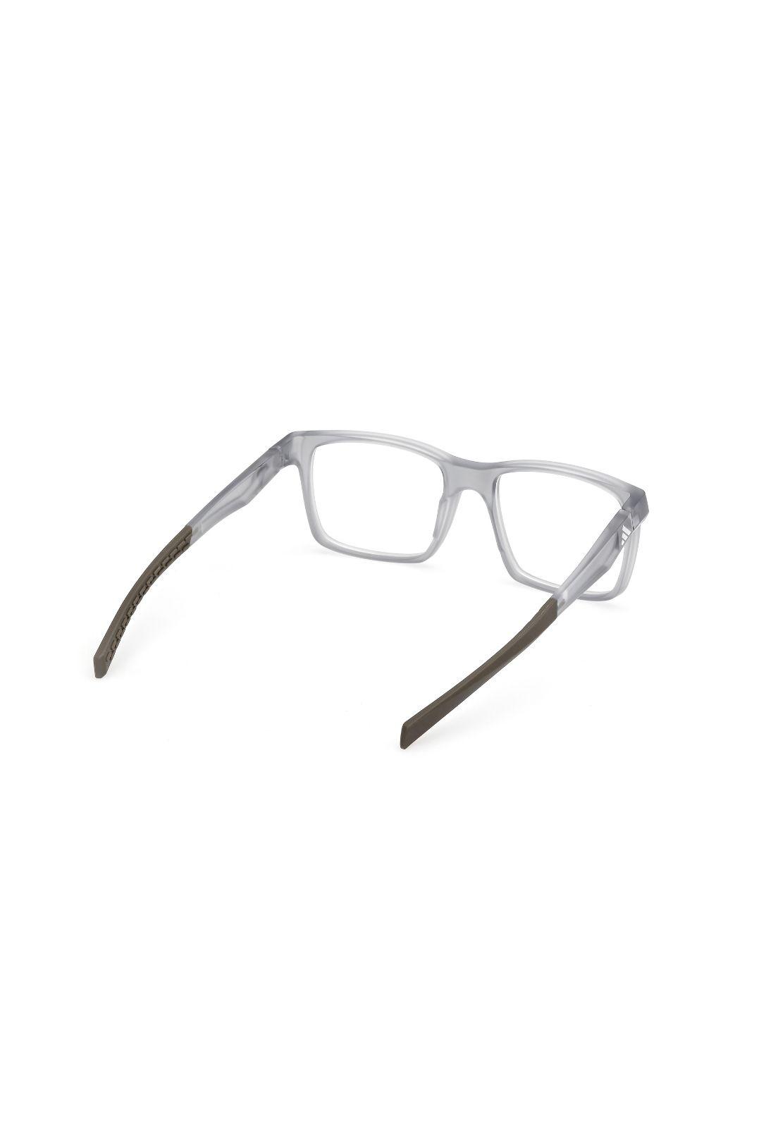 Lentes Ópticos Gris Adidas Sport SP5103020-5