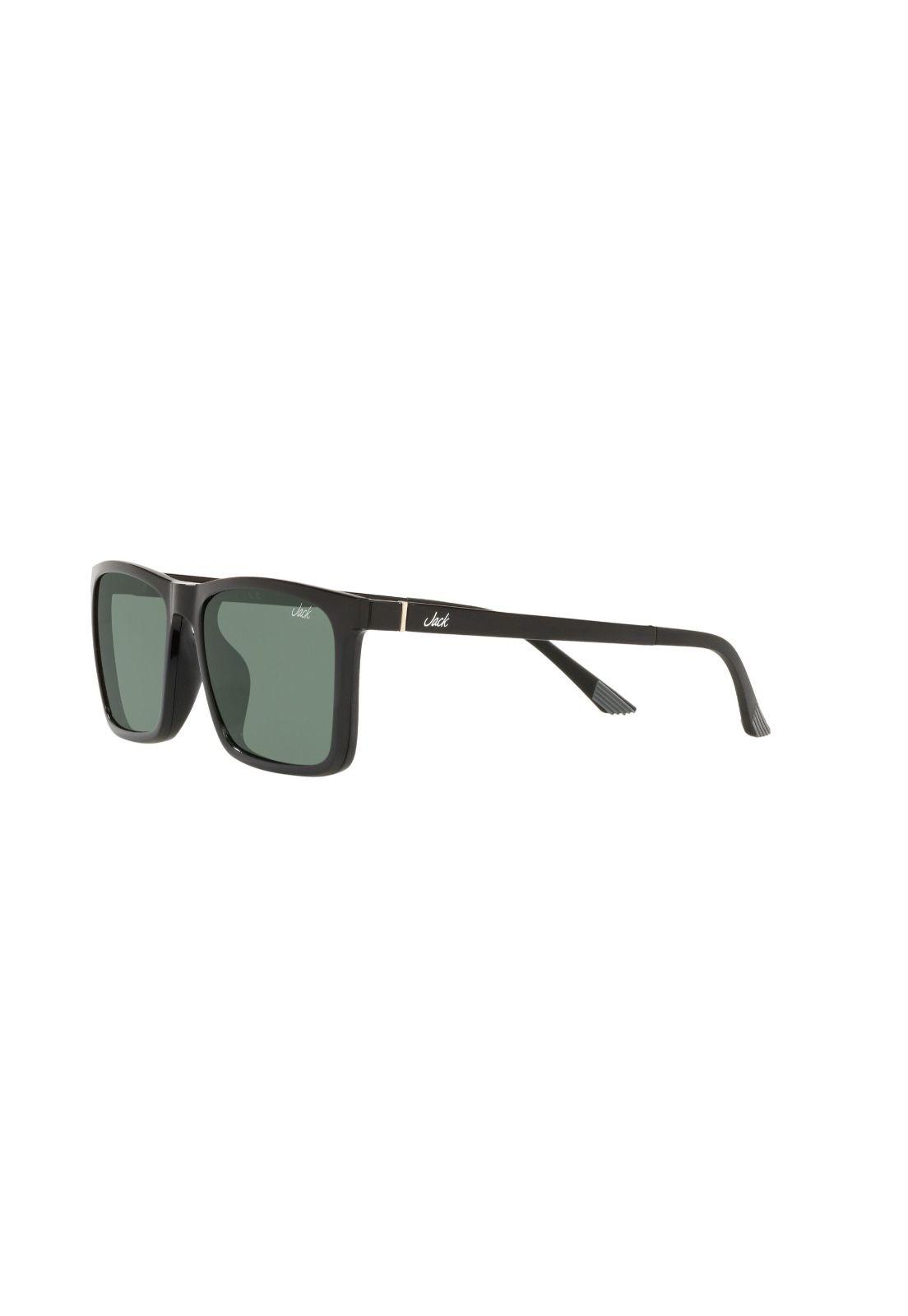 Lentes de Sol Negro Polarizados Jack JK1029J236-2