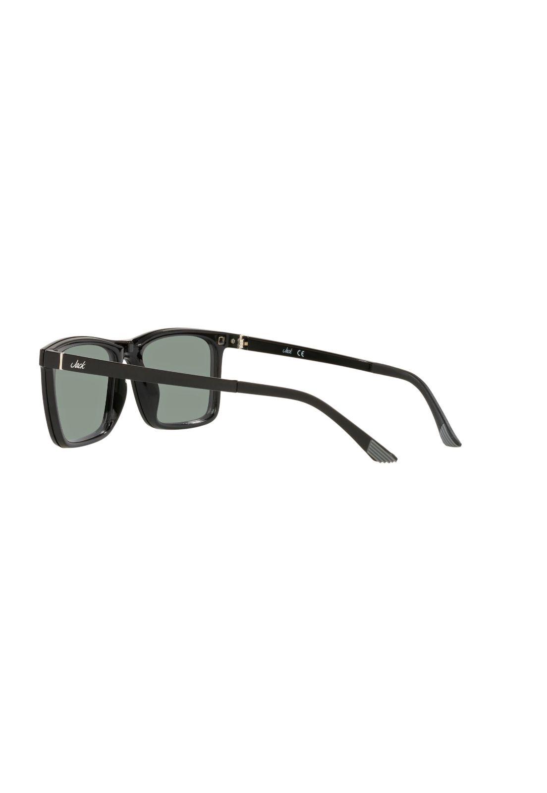 Lentes de Sol Negro Polarizados Jack JK1029J236-4