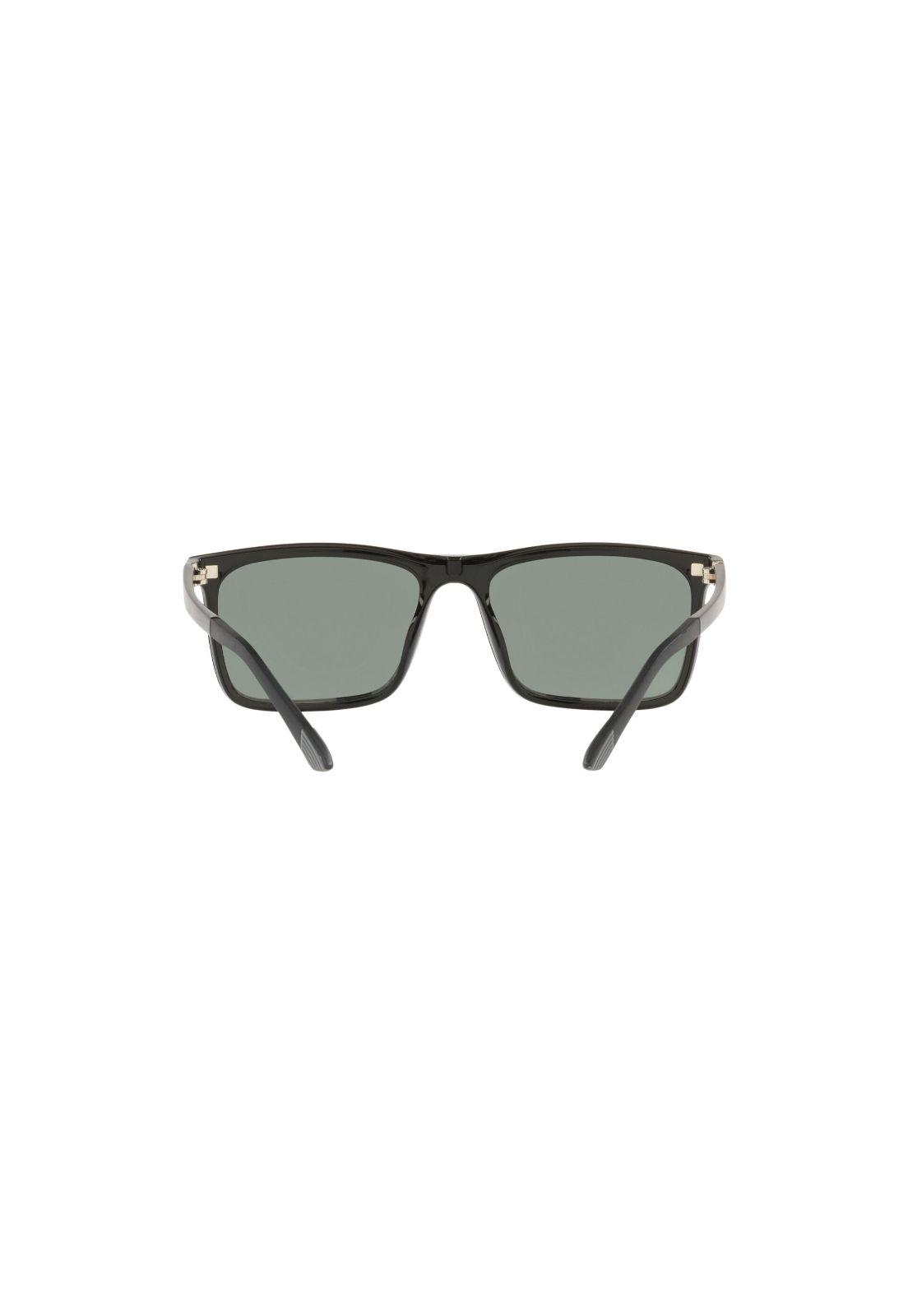 Lentes de Sol Negro Polarizados Jack JK1029J236-6