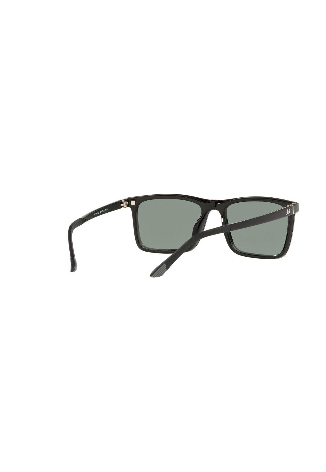 Lentes de Sol Negro Polarizados Jack JK1029J236-7