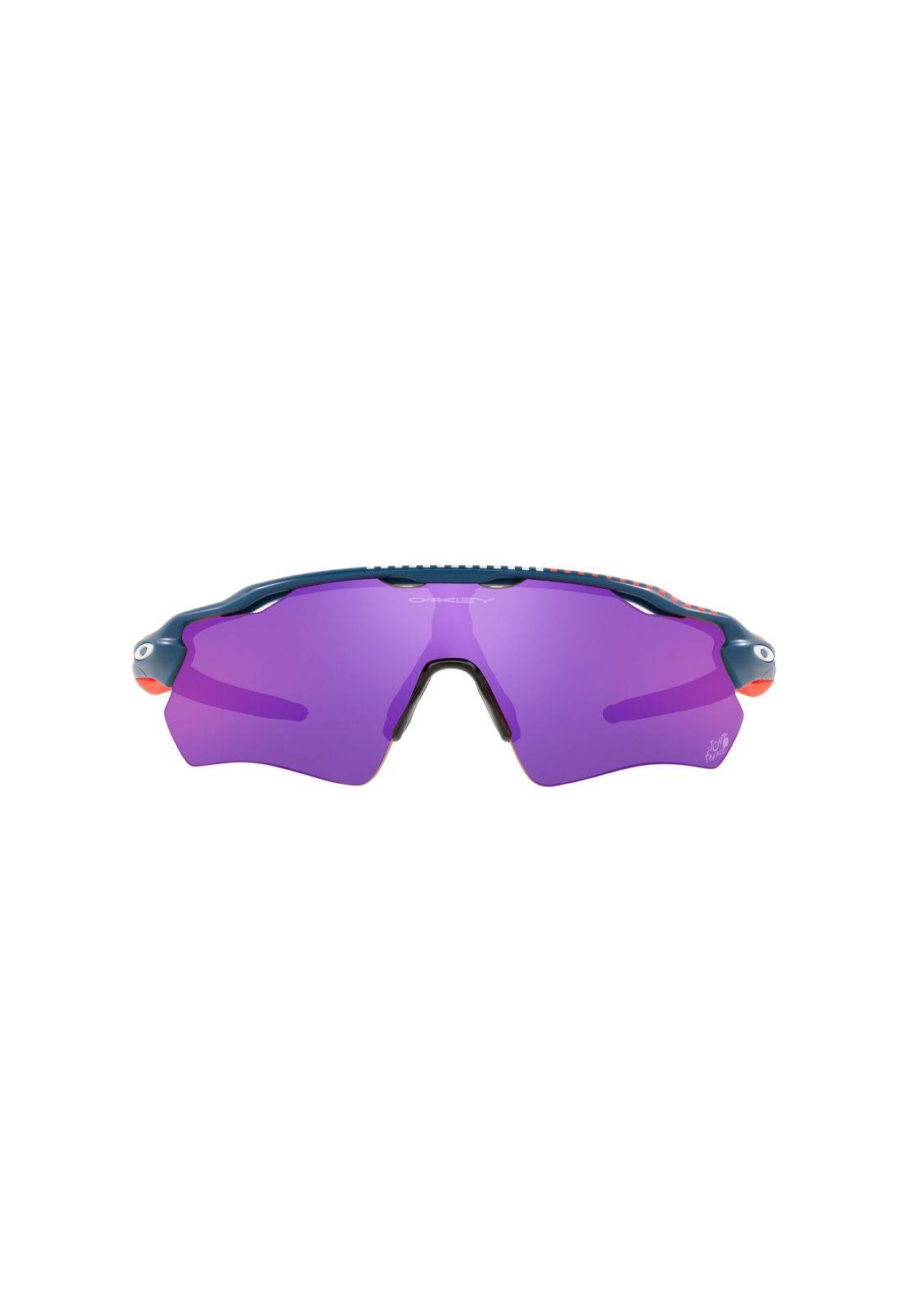Lentes de Sol Radar Ev Path Tdf Poseidon Prizm Oakley OO9208-1
