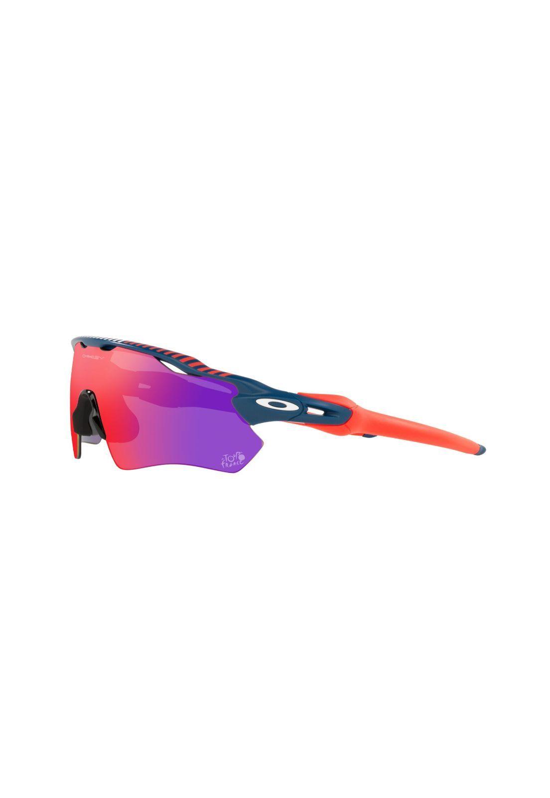 Lentes de Sol Radar Ev Path Tdf Poseidon Prizm Oakley OO9208-2