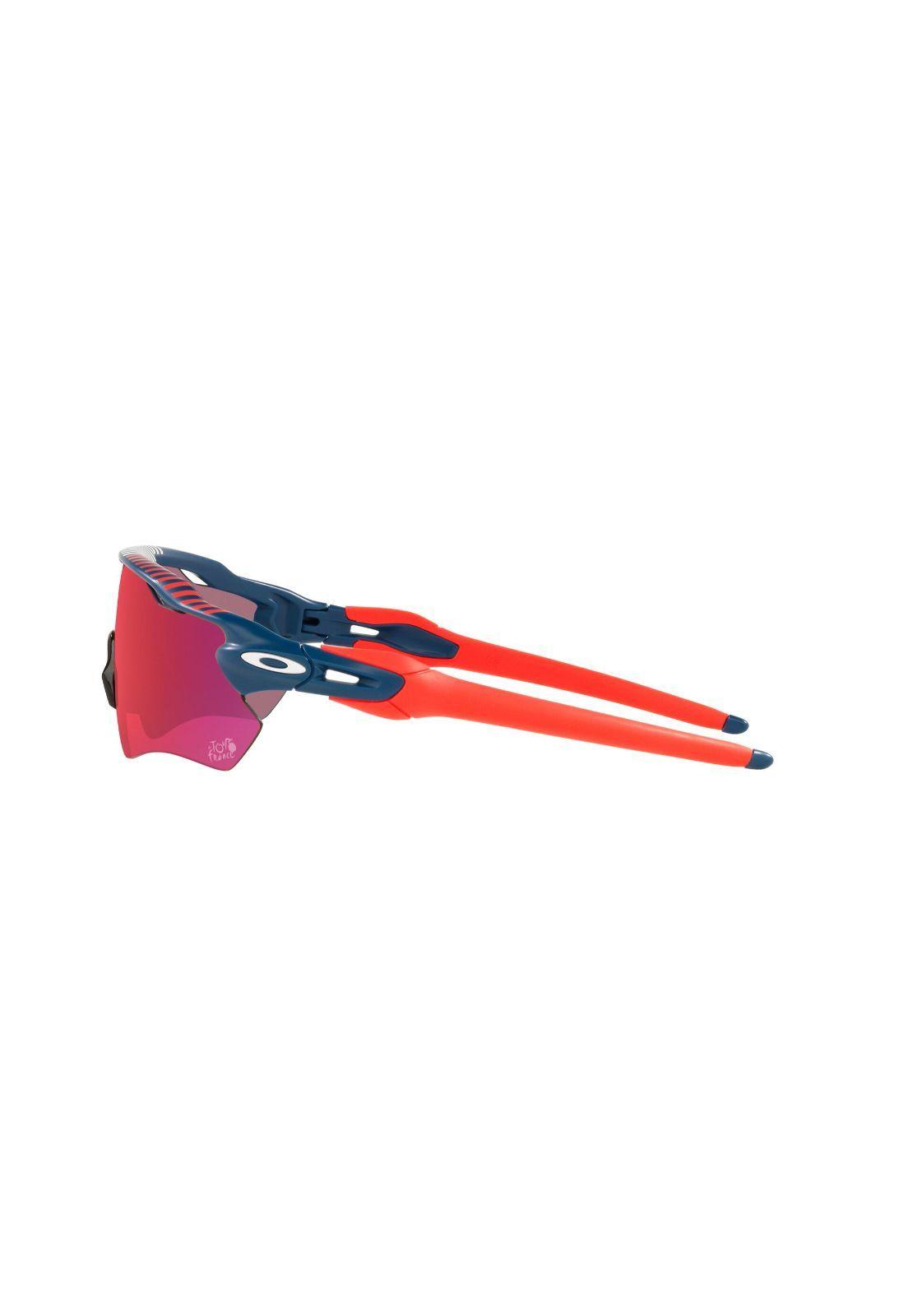 Lentes de Sol Radar Ev Path Tdf Poseidon Prizm Oakley OO9208-3