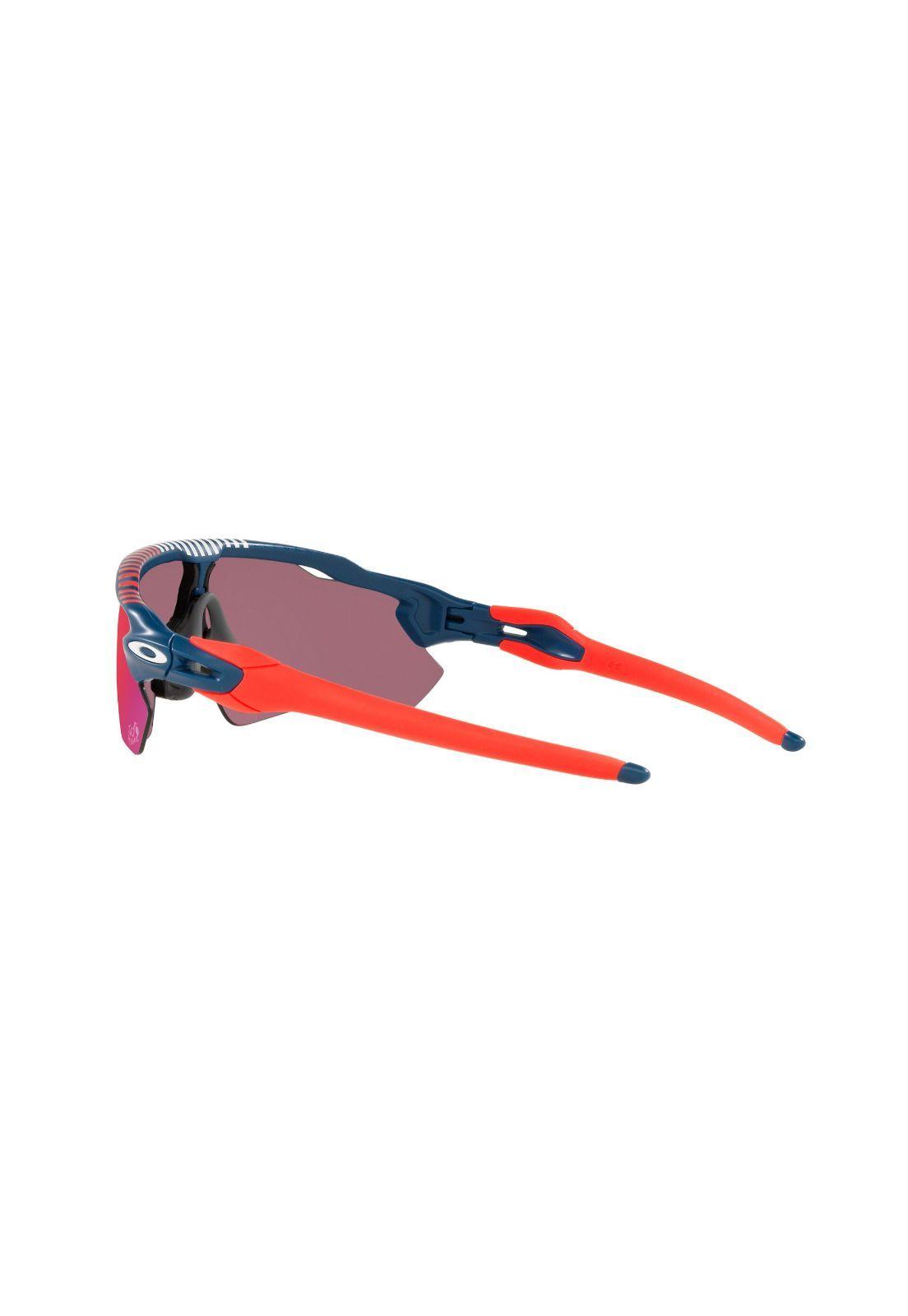 Lentes de Sol Radar Ev Path Tdf Poseidon Prizm Oakley OO9208-4