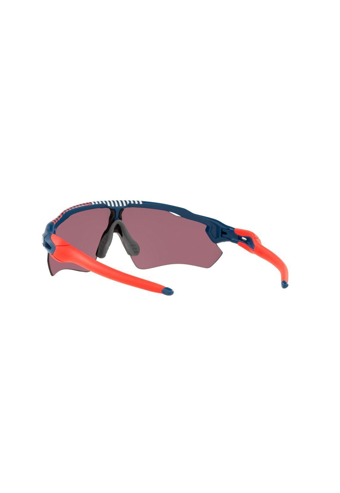 Lentes de Sol Radar Ev Path Tdf Poseidon Prizm Oakley OO9208-5