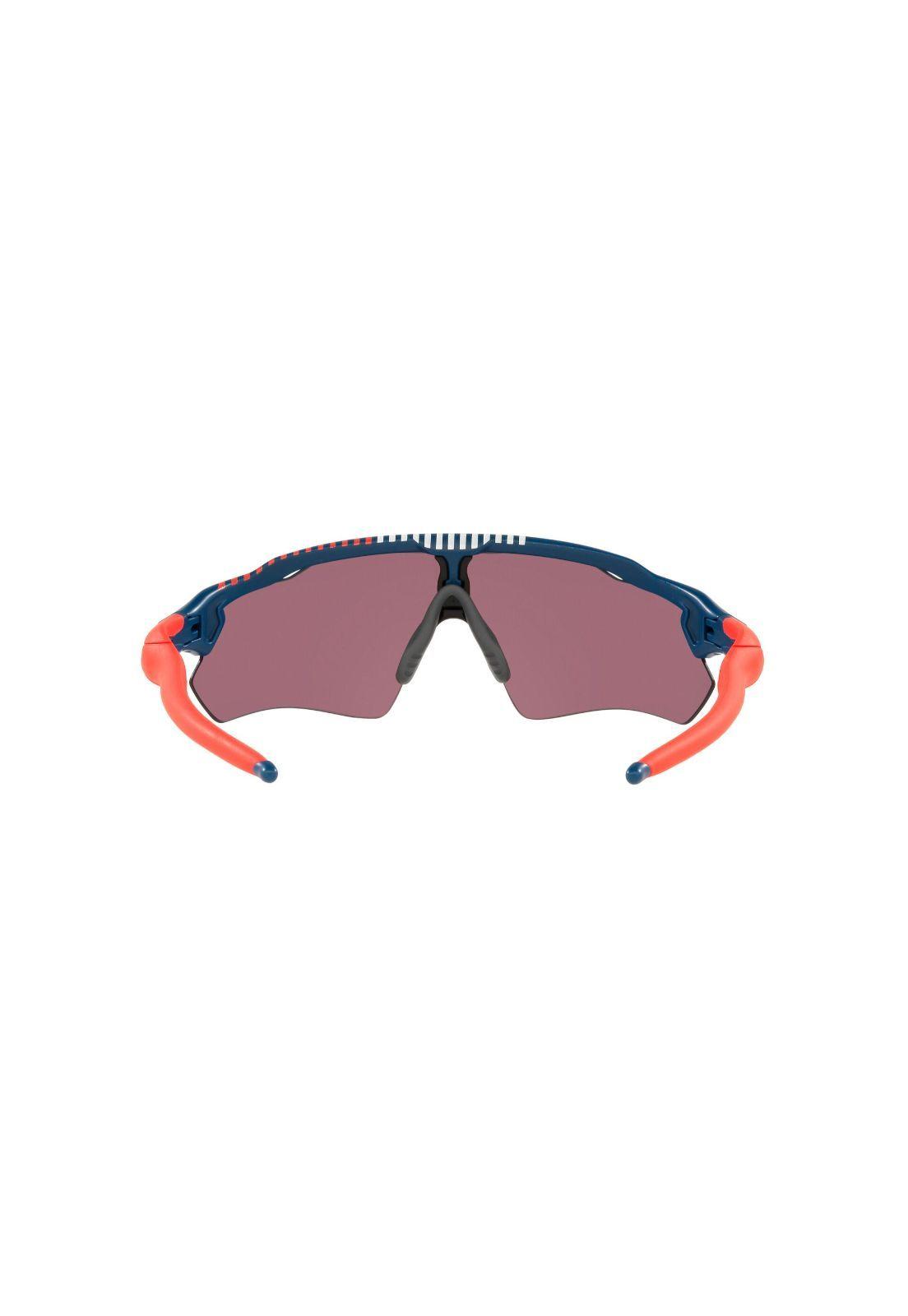 Lentes de Sol Radar Ev Path Tdf Poseidon Prizm Oakley OO9208-6
