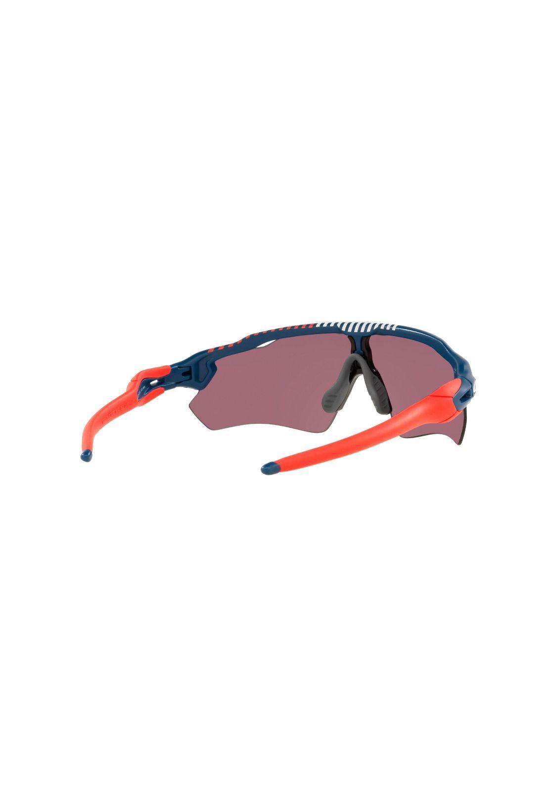 Lentes de Sol Radar Ev Path Tdf Poseidon Prizm Oakley OO9208-7