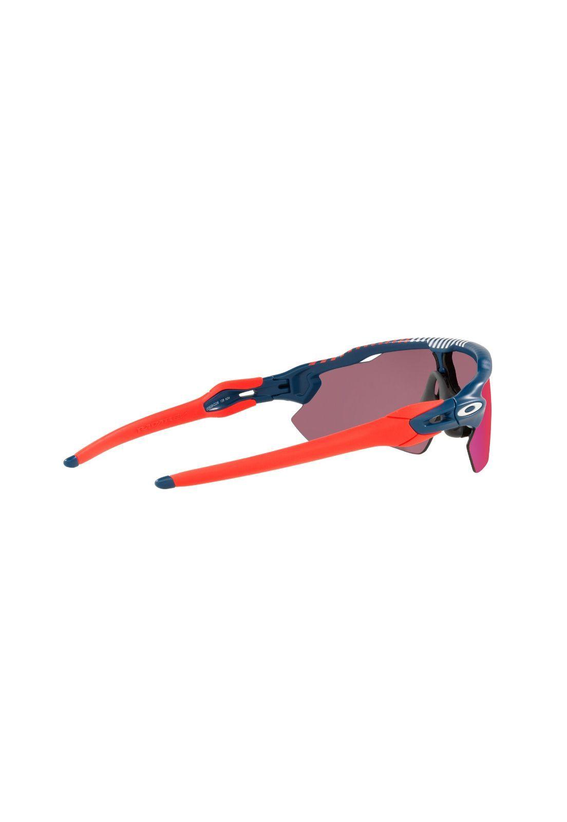Lentes de Sol Radar Ev Path Tdf Poseidon Prizm Oakley OO9208-8