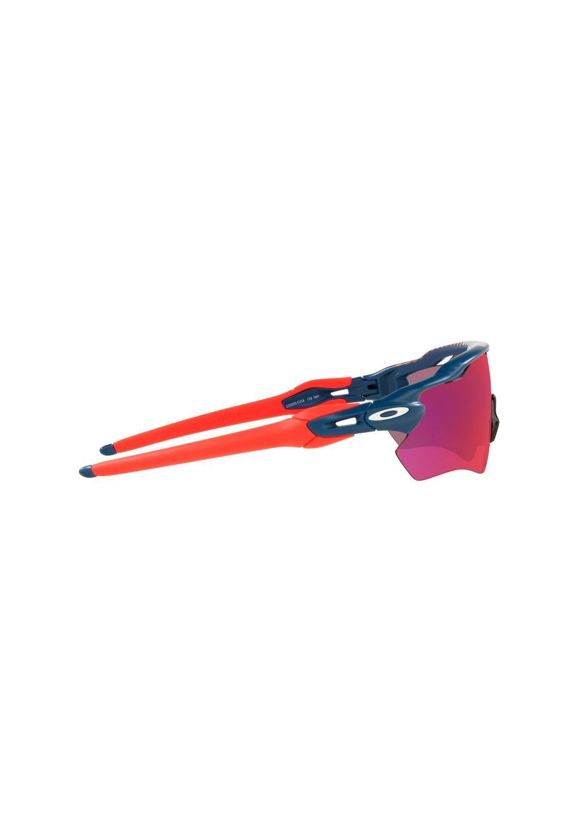 Lentes de Sol Radar Ev Path Tdf Poseidon Prizm Oakley OO9208-9