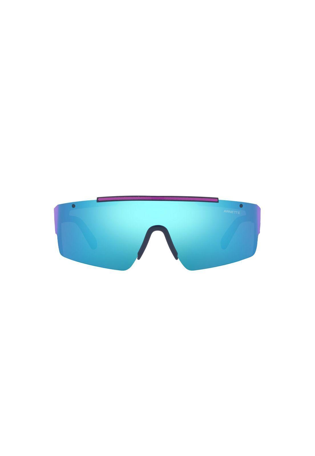 Lentes de Sol deimos Azul Arnette Sustentable AN42852762Y742-1