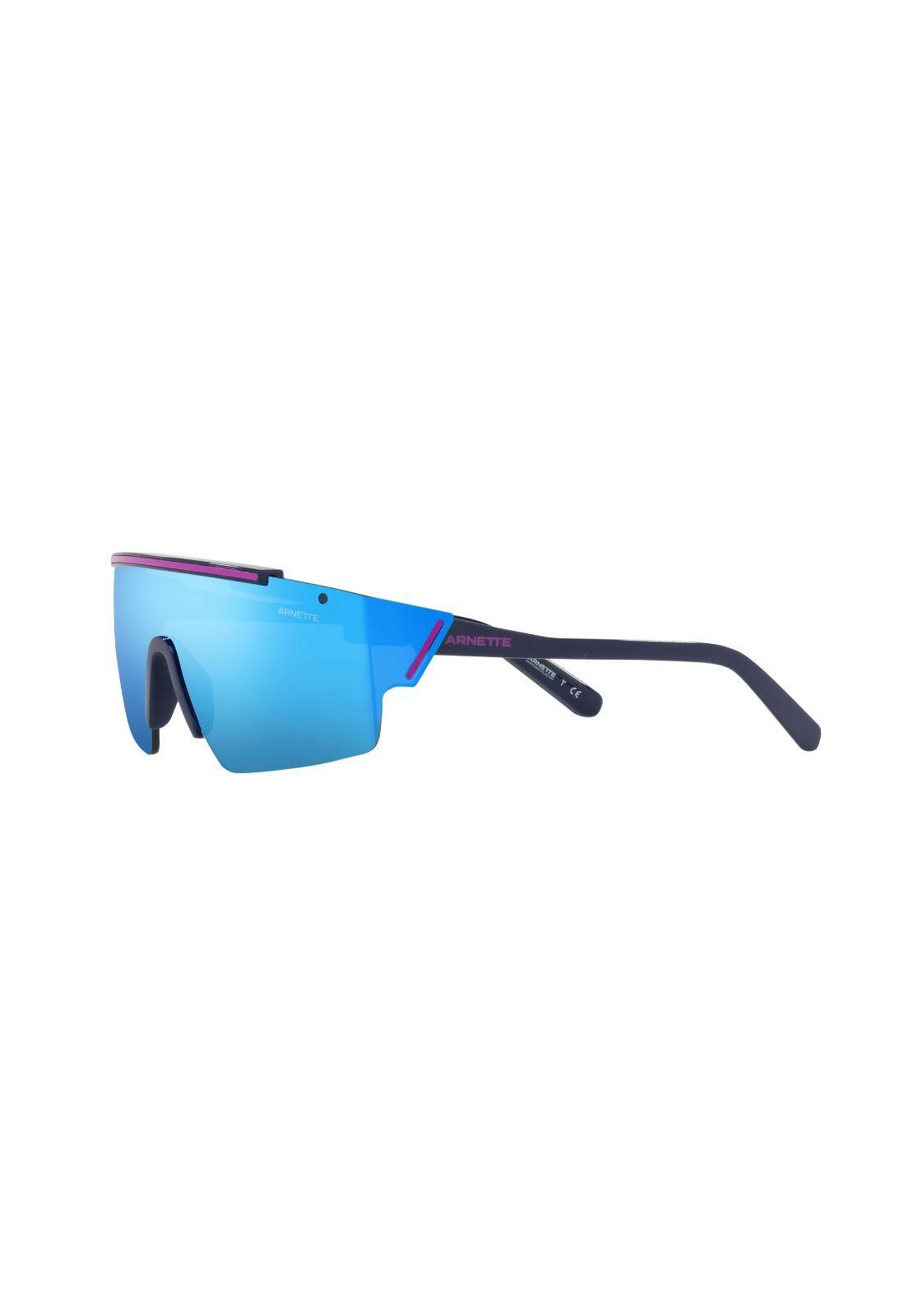 Lentes de Sol deimos Azul Arnette Sustentable AN42852762Y742-2
