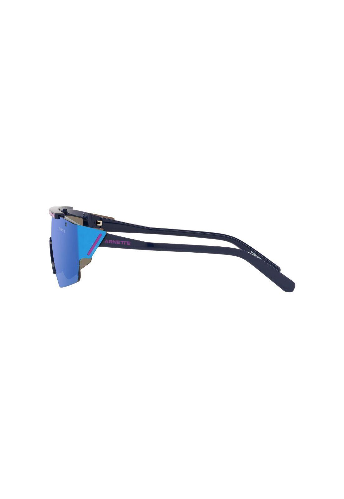 Lentes de Sol deimos Azul Arnette Sustentable AN42852762Y742-3