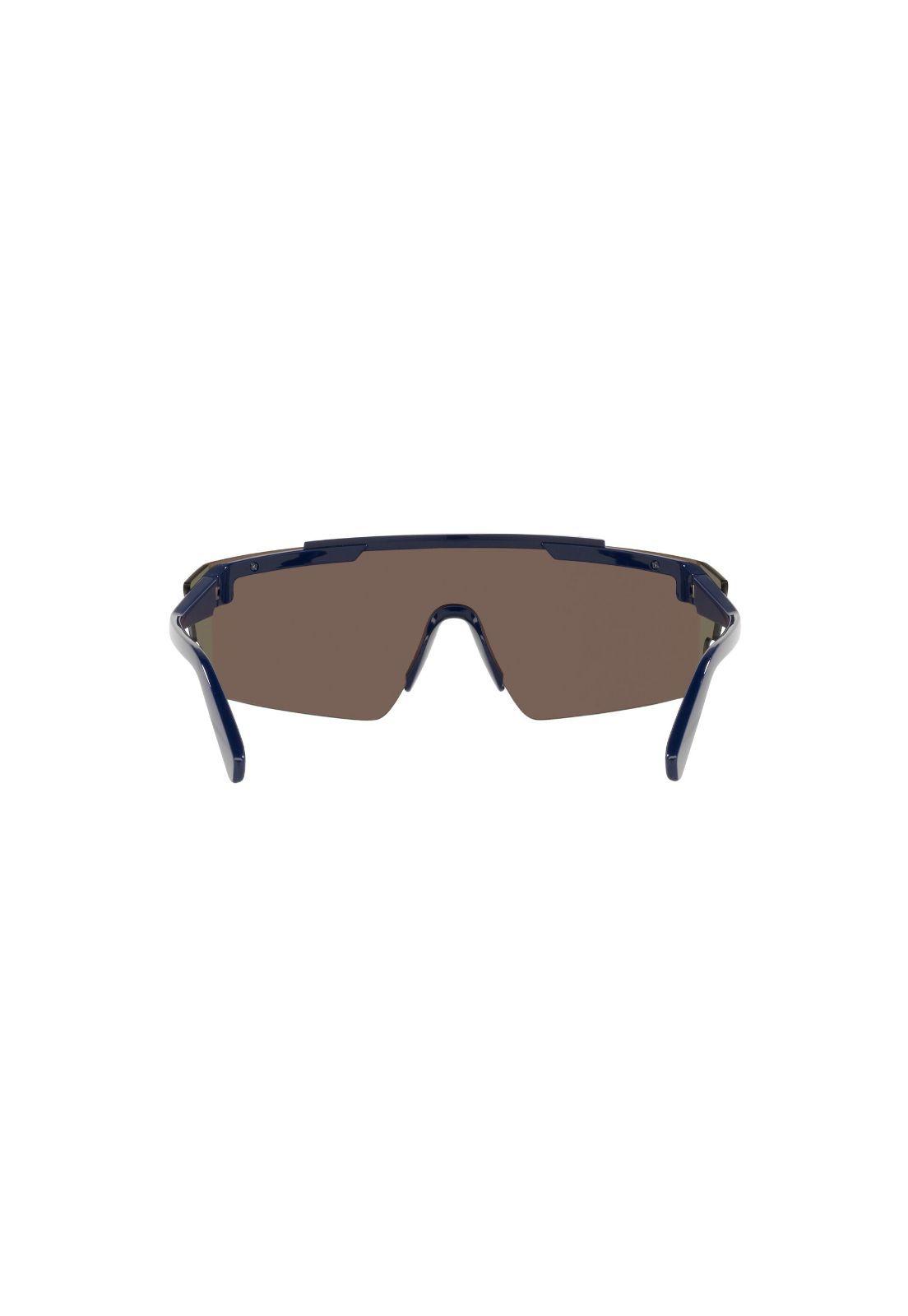 Lentes de Sol deimos Azul Arnette Sustentable AN42852762Y742-6