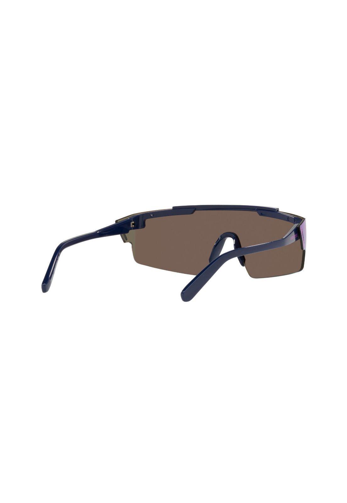 Lentes de Sol deimos Azul Arnette Sustentable AN42852762Y742-7