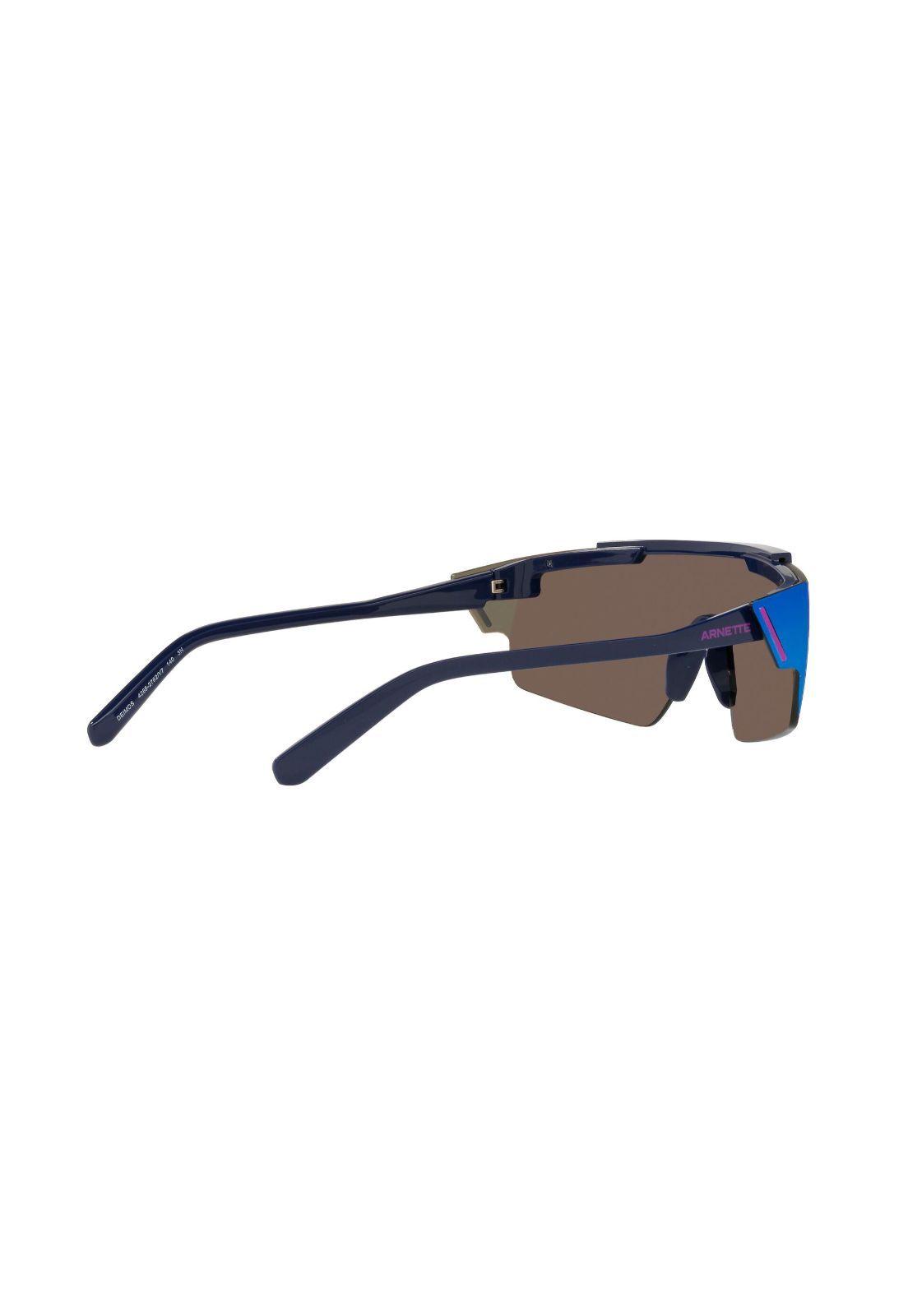 Lentes de Sol deimos Azul Arnette Sustentable AN42852762Y742-8