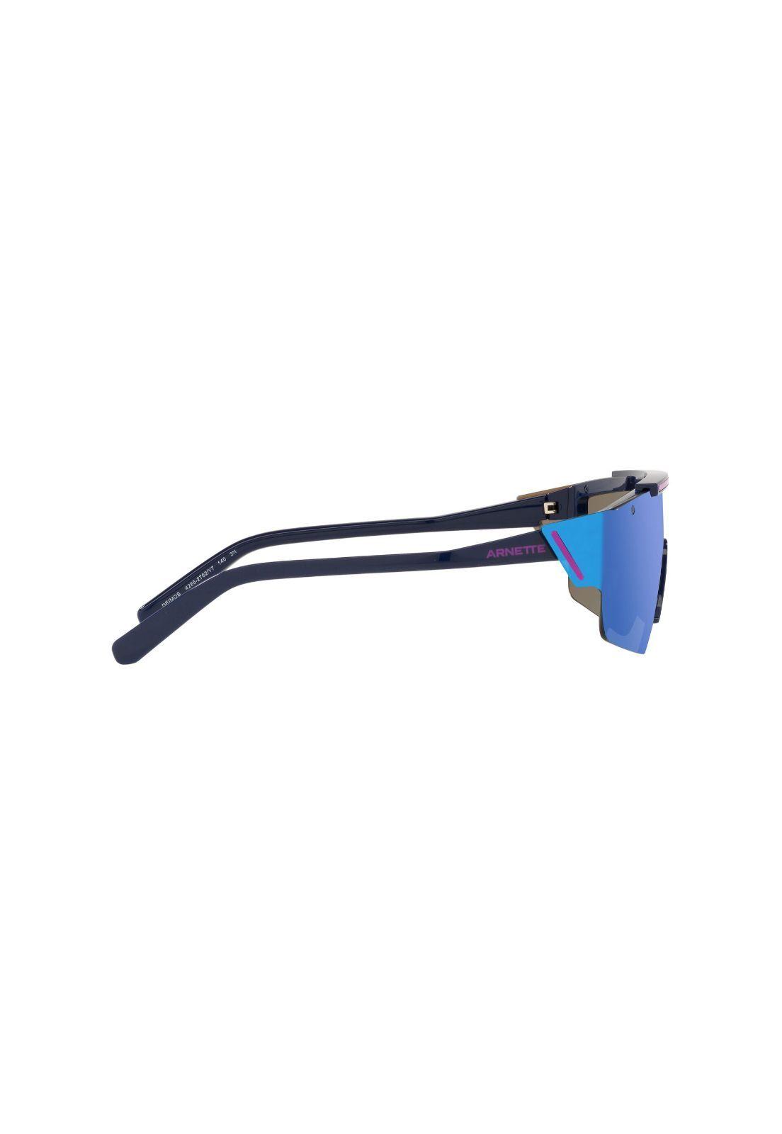 Lentes de Sol deimos Azul Arnette Sustentable AN42852762Y742-9
