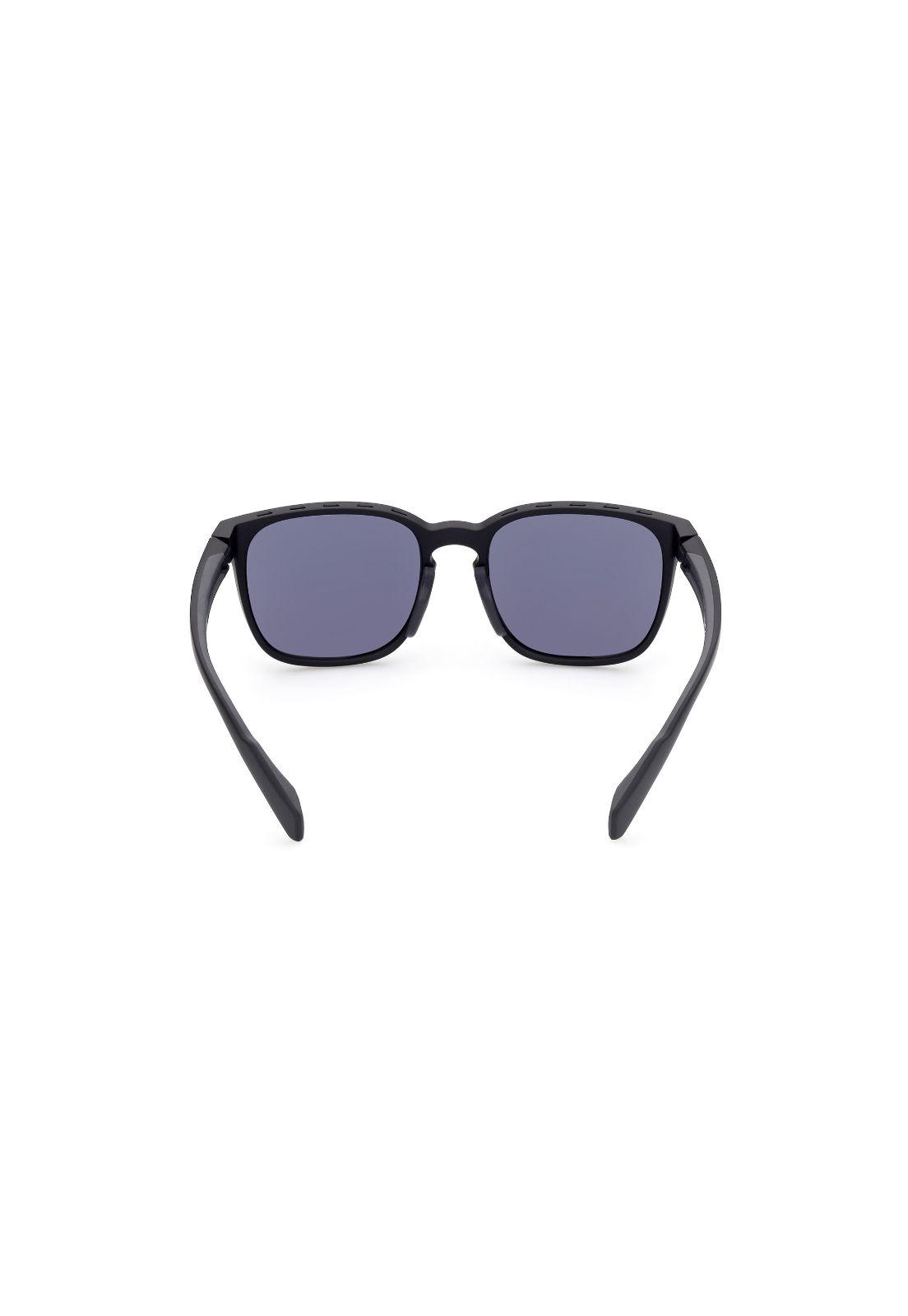 Lentes de Sol Negro Gris Adidas Sport SP003302A54-3