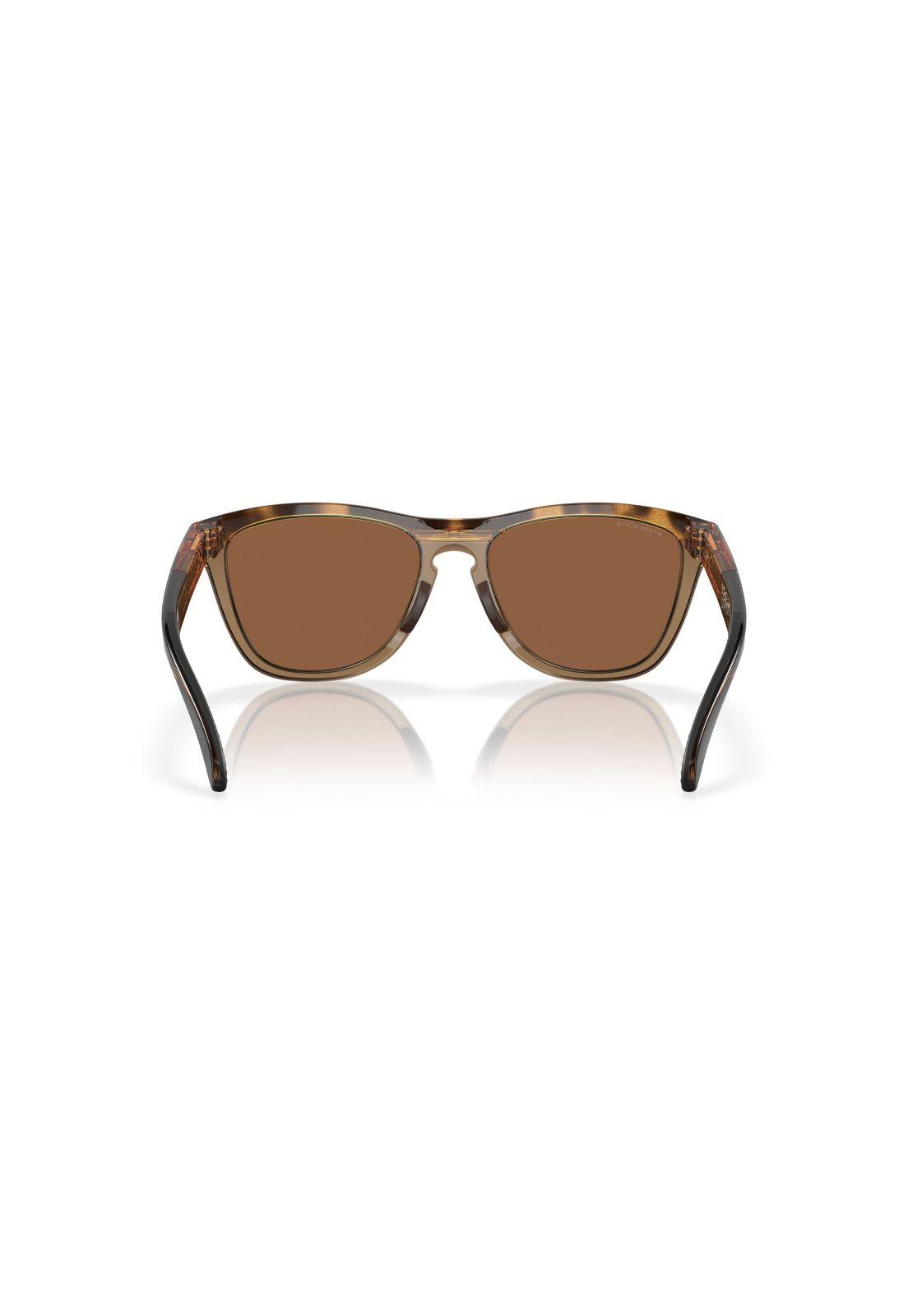 Lentes de Sol Frogskins Range Prizm Polar Oakley OO928492840-3