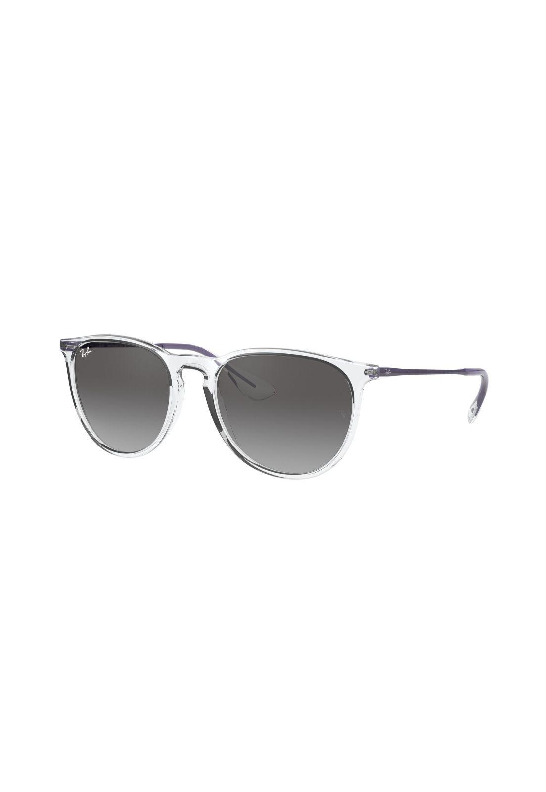 Lentes de Sol Erika Transparent Ray-Ban RB417165161154-0