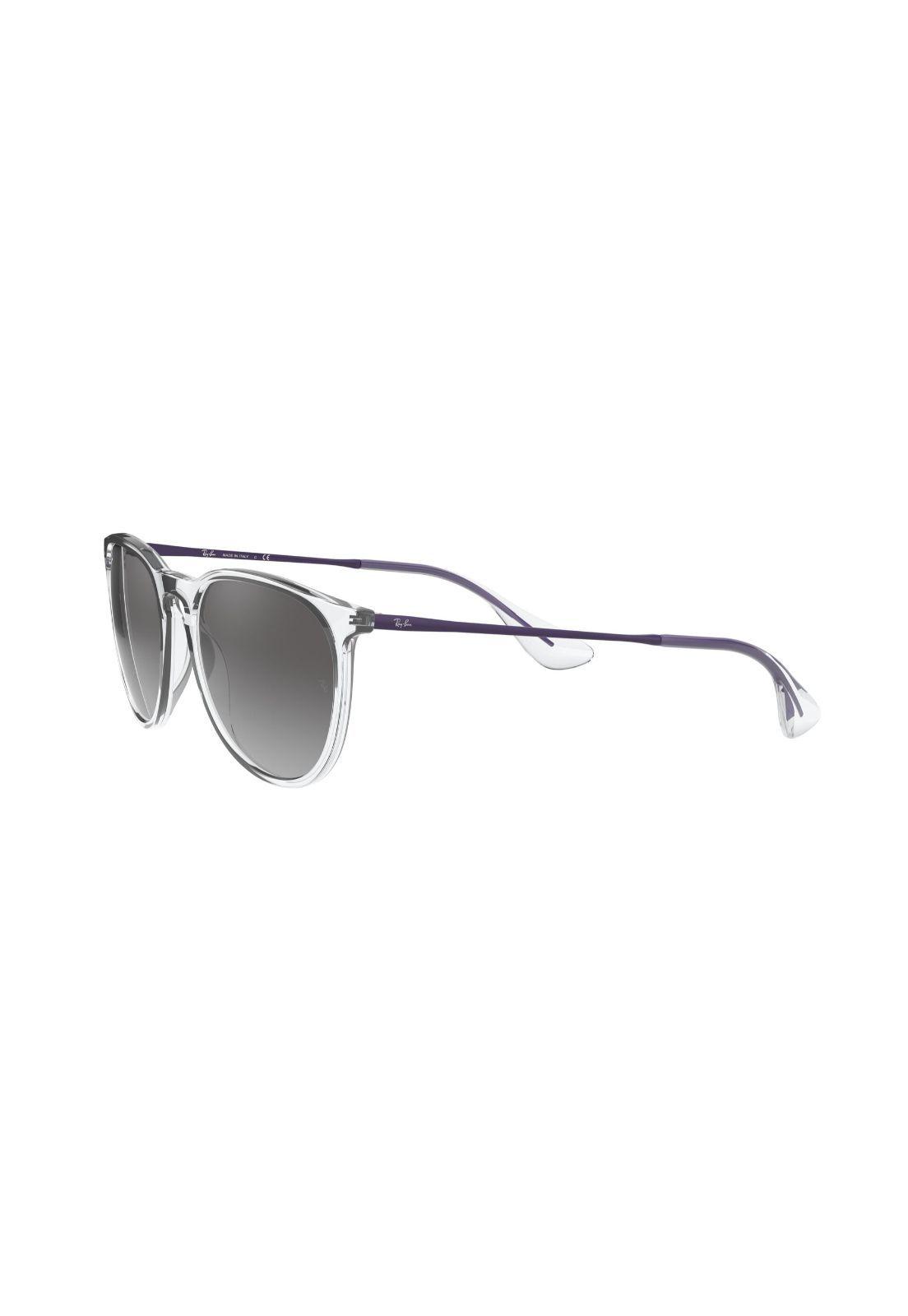 Lentes de Sol Erika Transparent Ray-Ban RB417165161154-2
