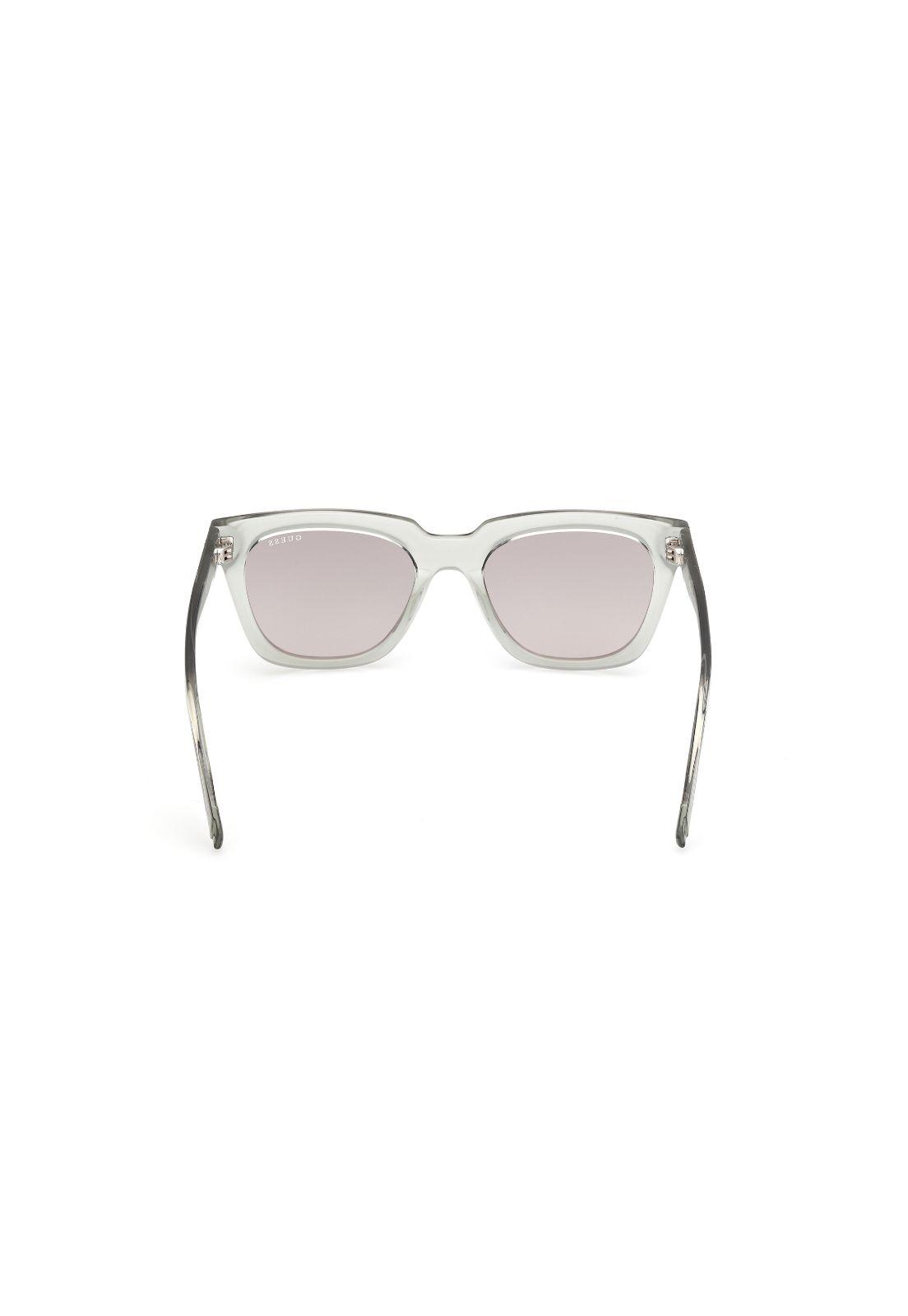 Guess Lentes de Sol Espejados GU00206 20C 53-4