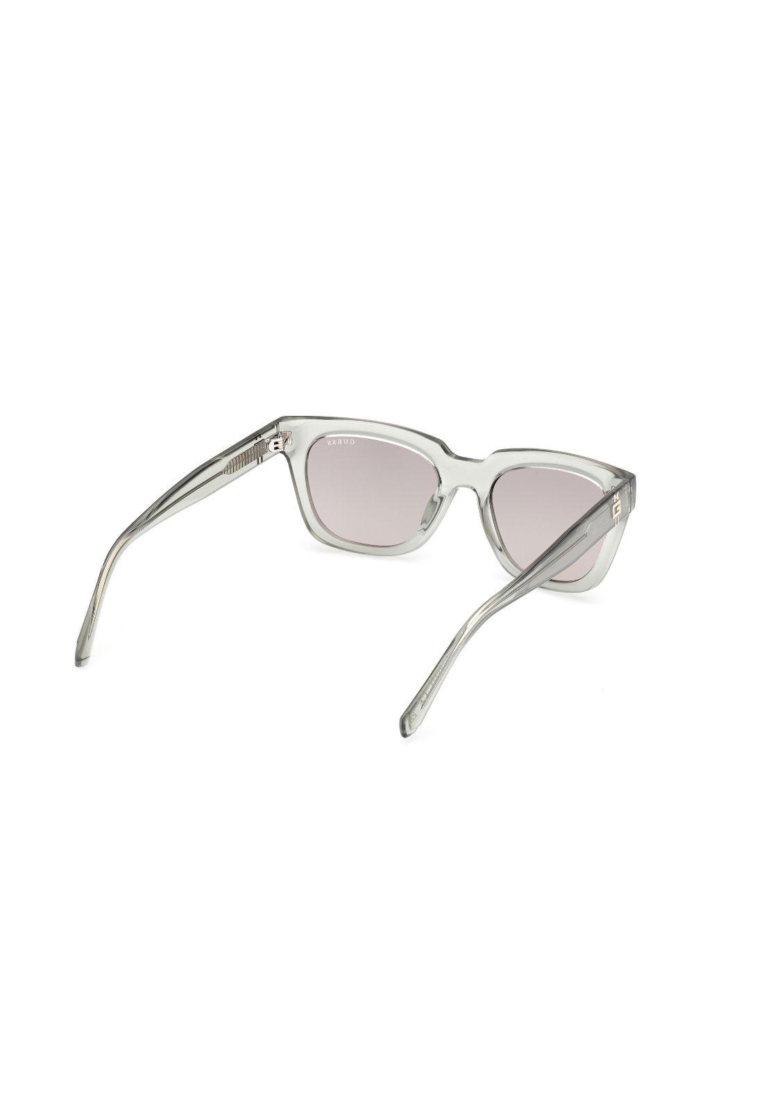 Guess Lentes de Sol Espejados GU00206 20C 53-5