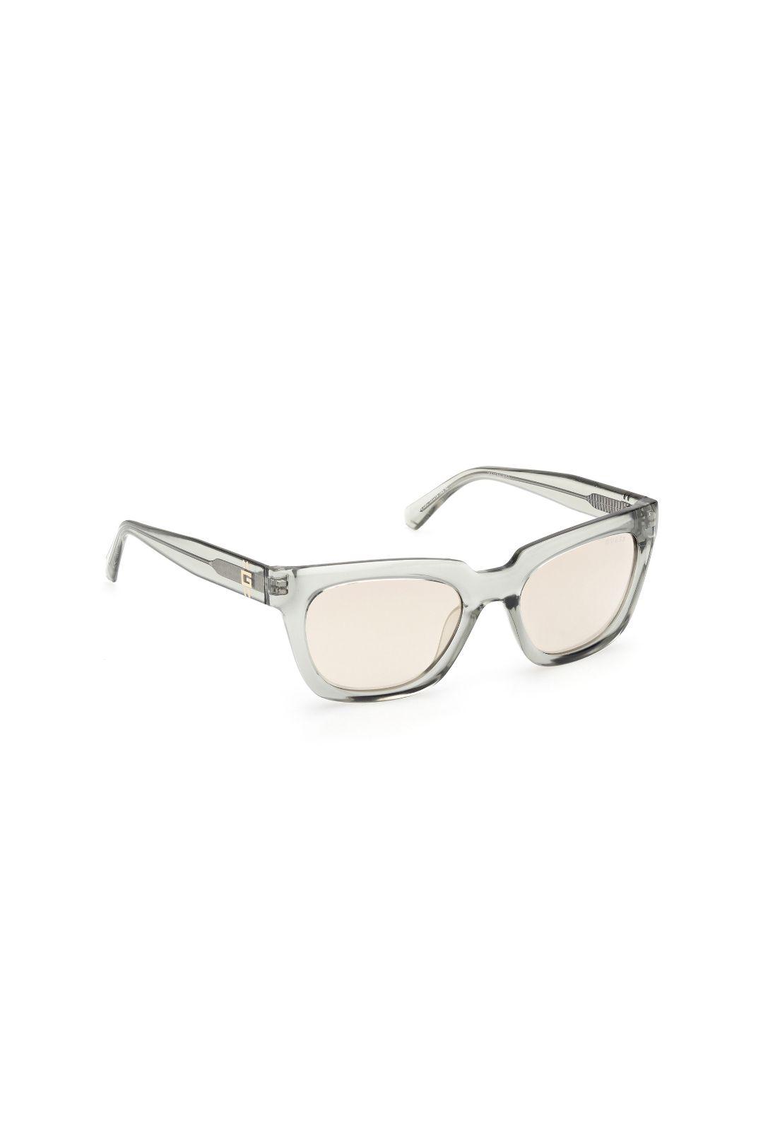 Guess Lentes de Sol Espejados GU00206 20C 53-7