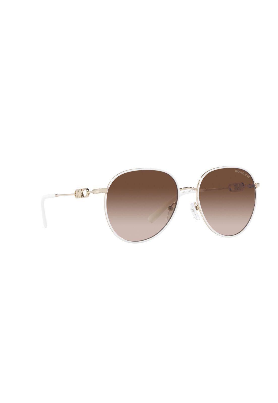 Michael Kors Lentes de Sol Empire MK1128J 123313 58-11