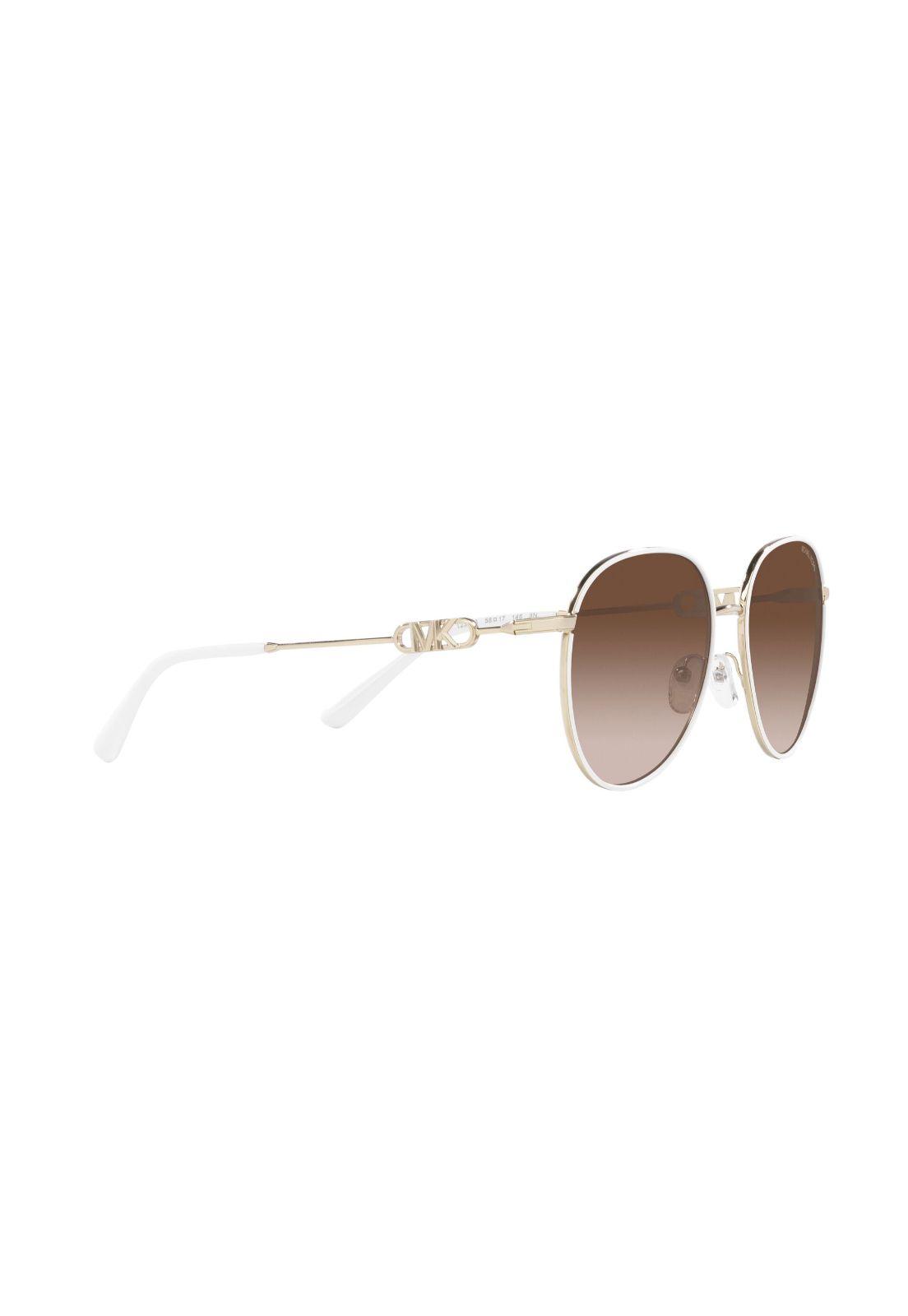Michael Kors Lentes de Sol Empire MK1128J 123313 58-10