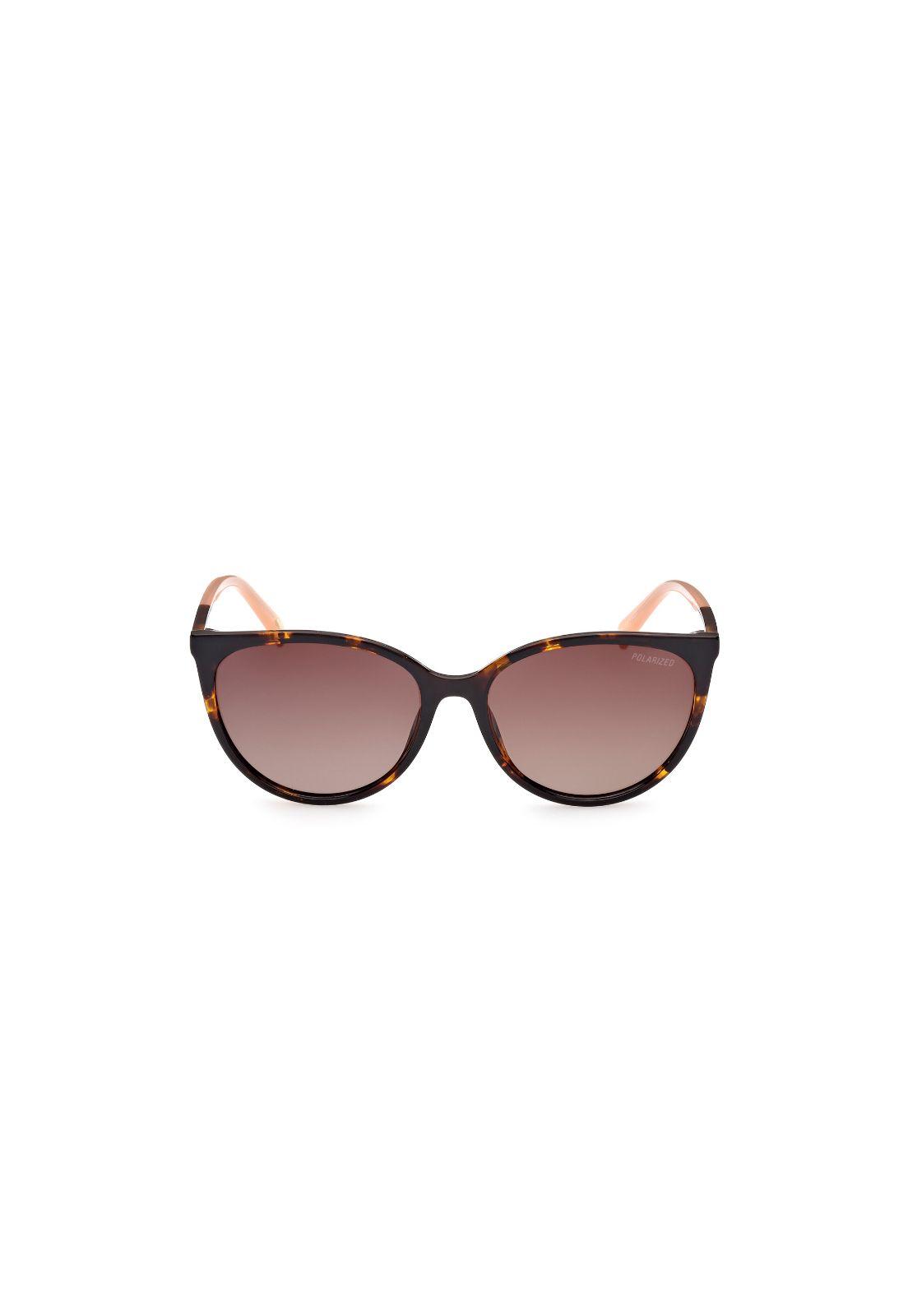Lentes de Sol Marron Polarizados Skechers SE616952H56-0