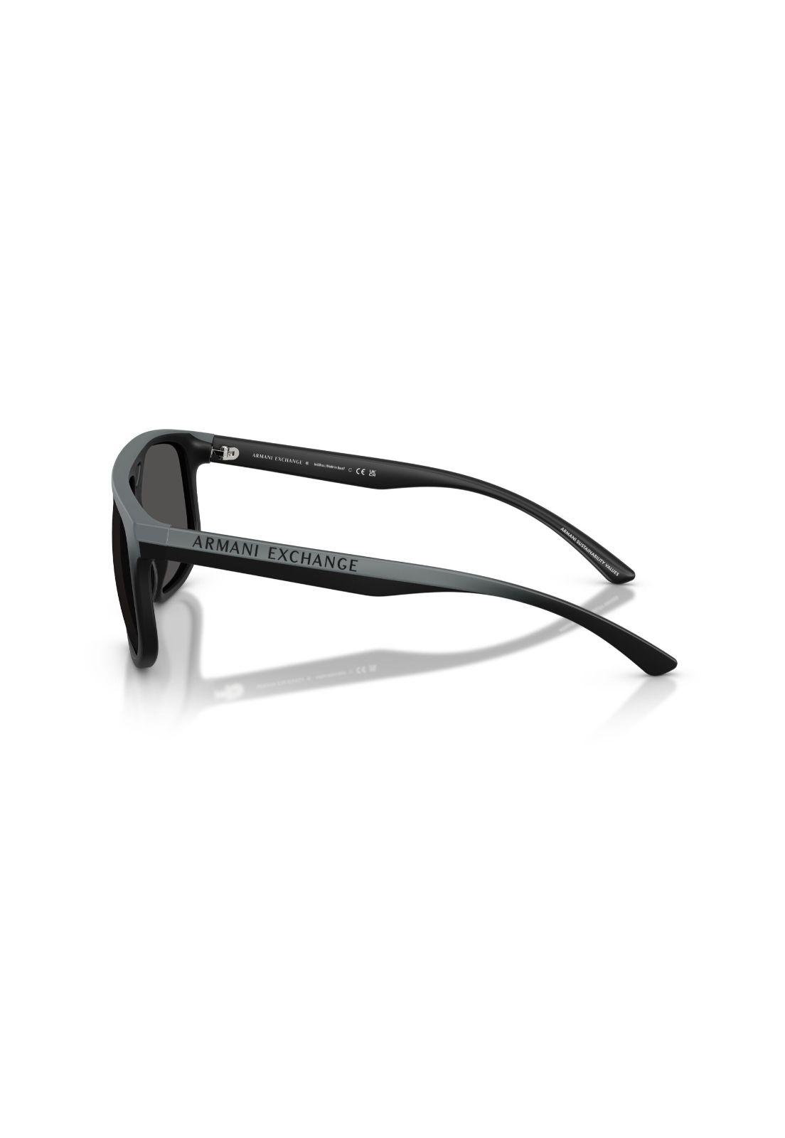 Armani Exchange Lentes de Sol AX4161SU 838887 58-2