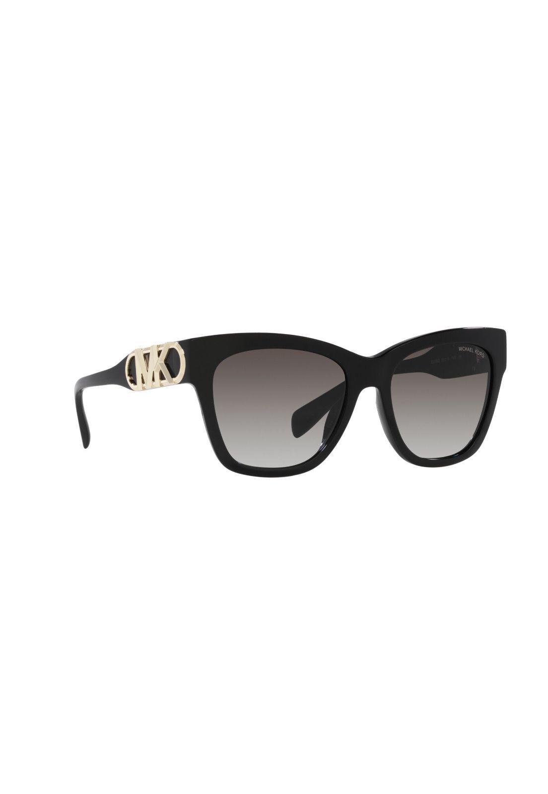 Michael Kors Lentes de Sol Empire Square MK2182U 30058G 55-11