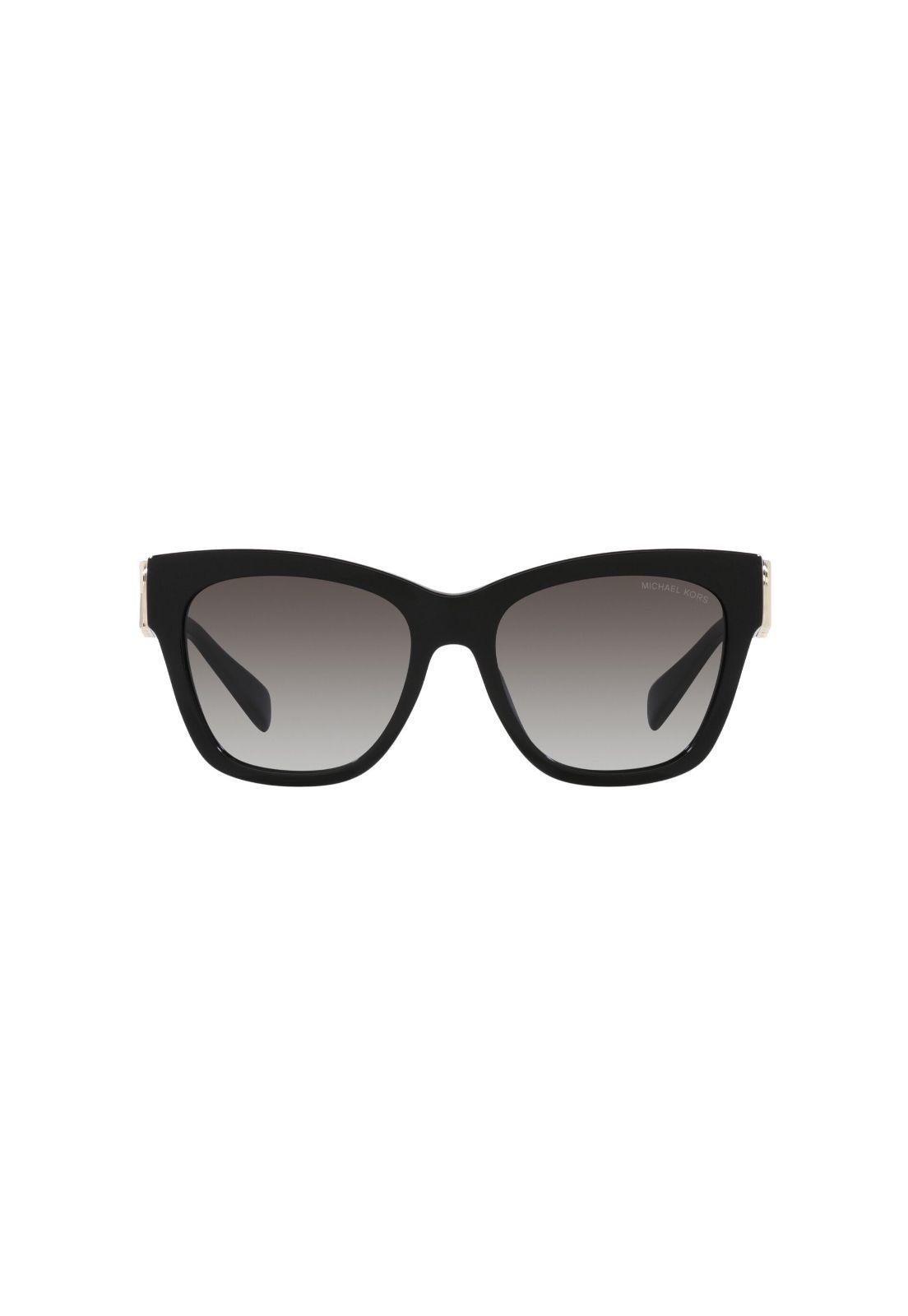 Lentes de Sol Empire Square Black Michael Kors-0