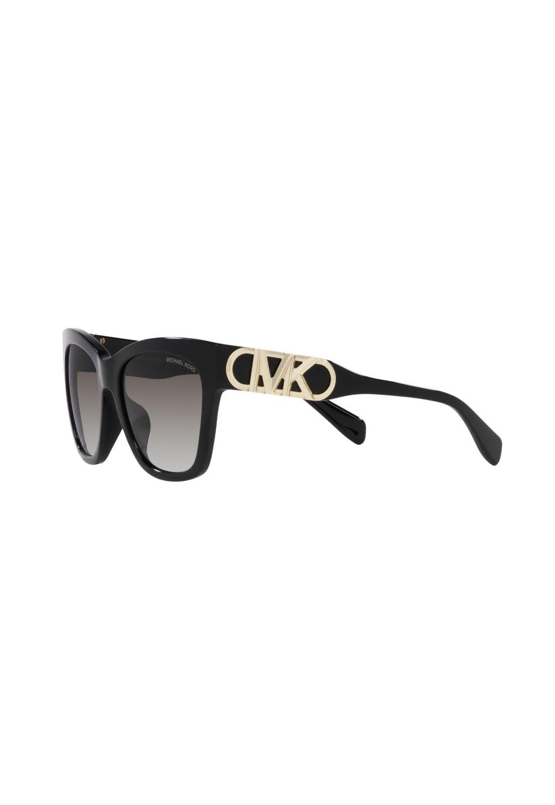 Lentes de Sol Empire Square Black Michael Kors-2