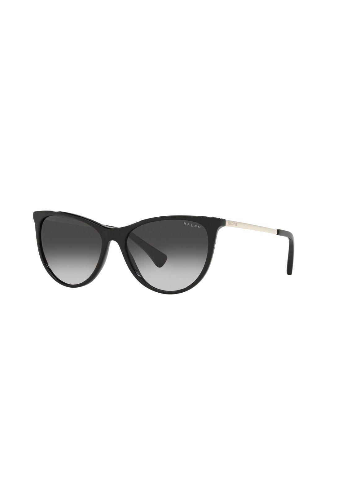 Lentes de Sol Gris Degradé Ralph RA529050018G-1