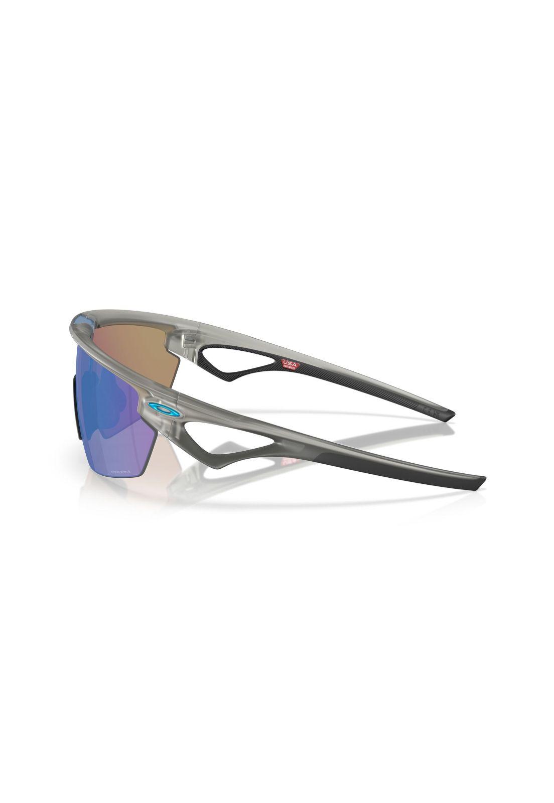 Lentes de Sol Sphaera Prizm Sapphire Oakley OO9403940320-2