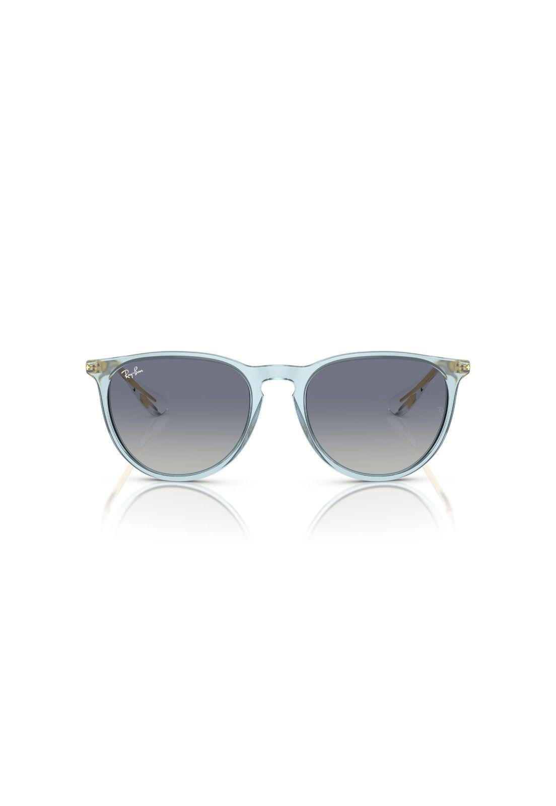Lentes de Sol Erika Transparent Blue Ray-Ban RB417167434L-0