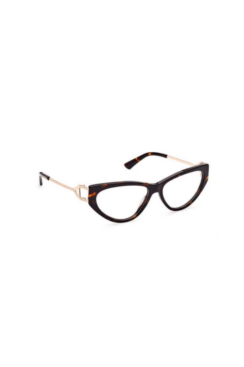 Lentes Opticos Marron Guess GU291105257-2