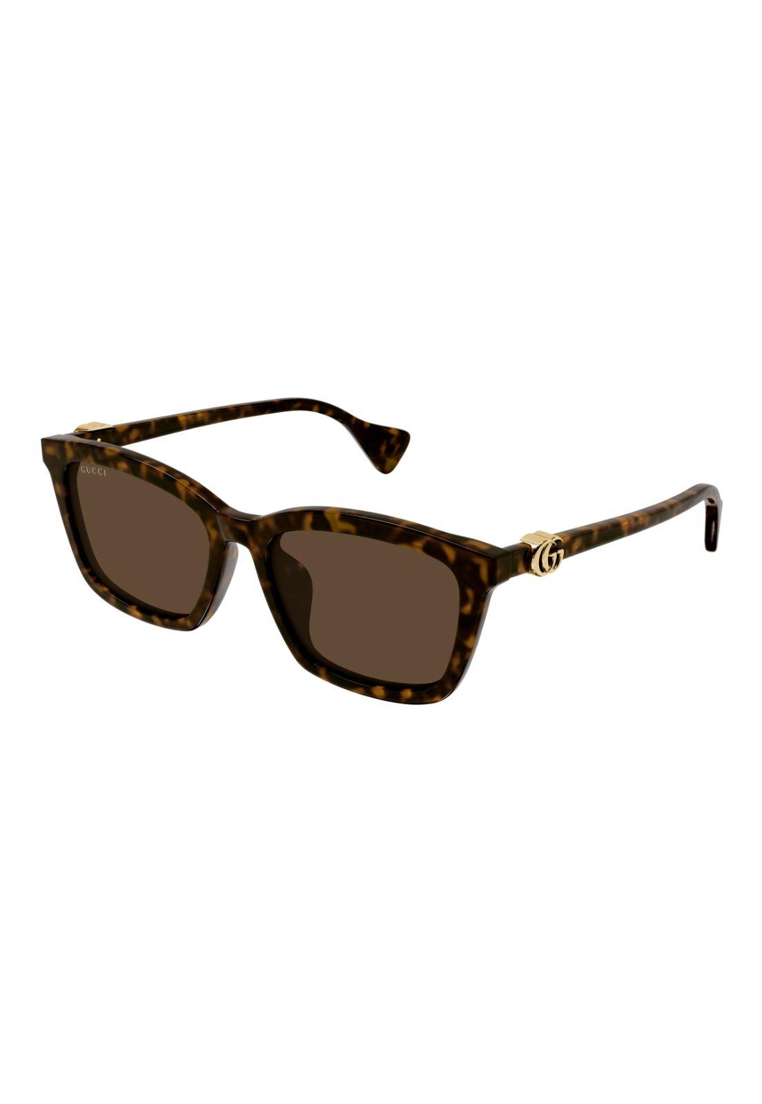 Lentes de Sol Havana Gucci GG1596SK003-0