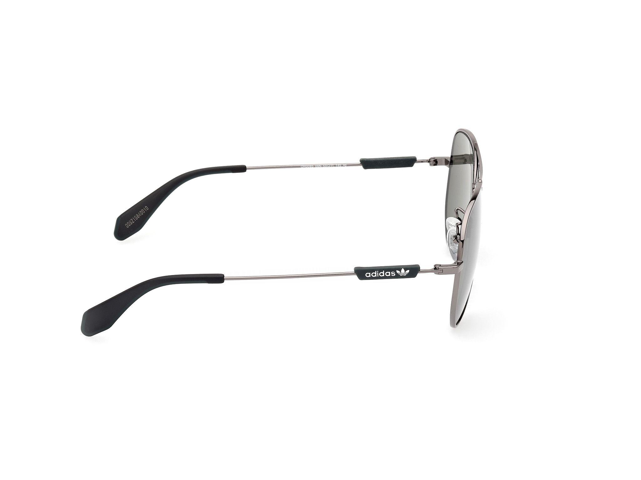 Lentes de Sol Plateado Adidas Originals OR008508N-6