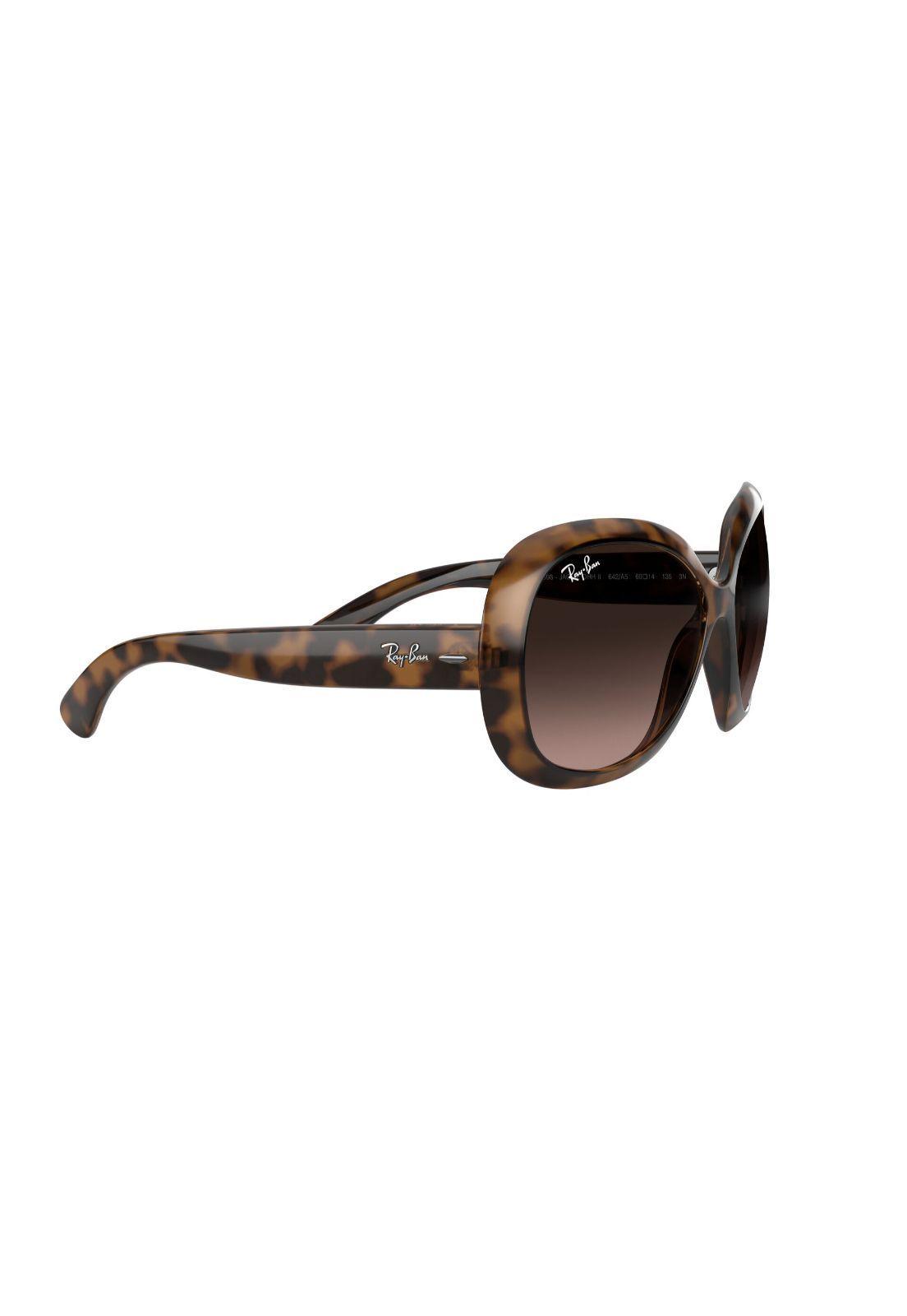 Lentes de Sol Jackie Ohh Havana Ray-Ban RB4098642A560-10