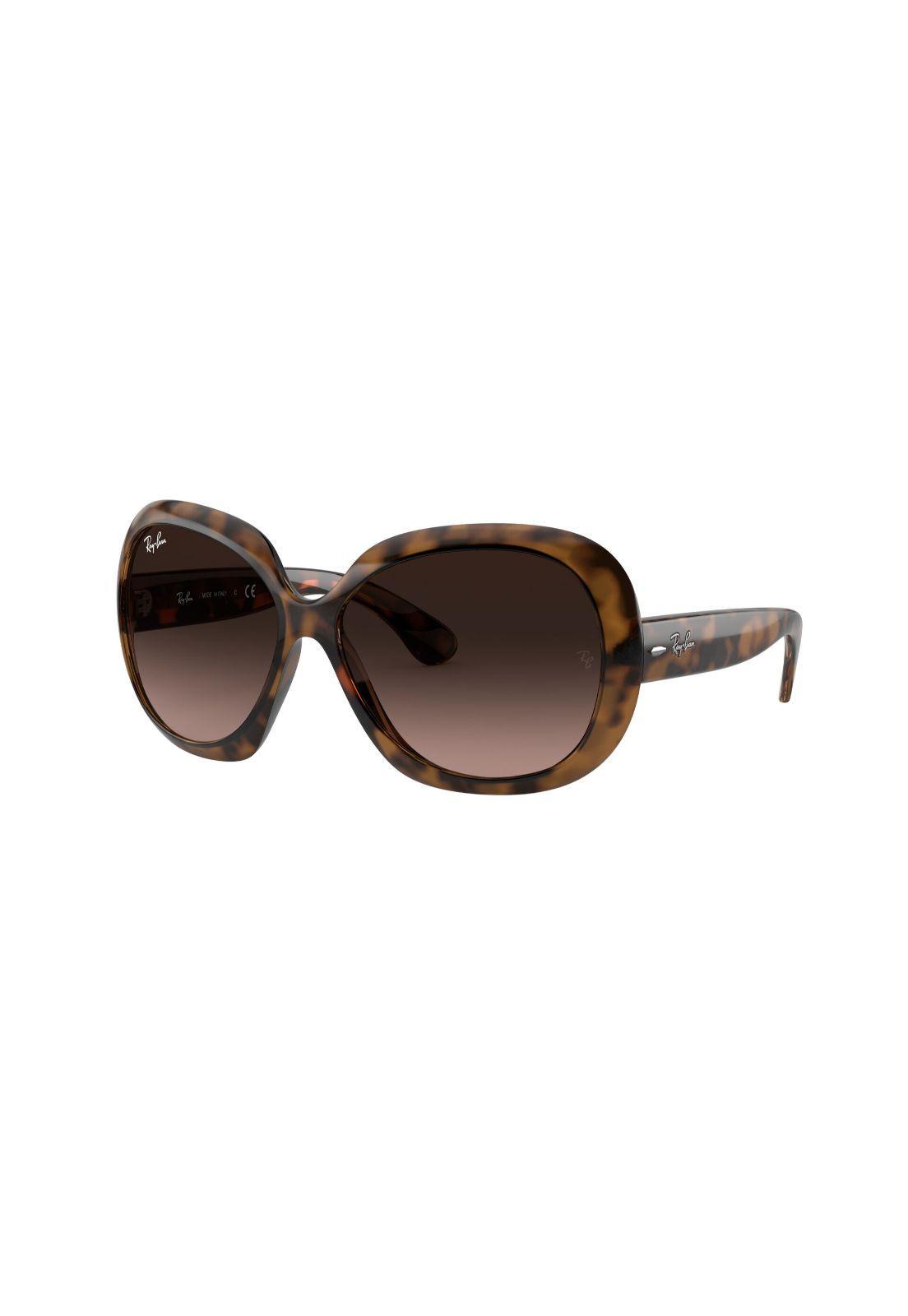 Lentes de Sol Jackie Ohh Havana Ray-Ban RB4098642A560-1