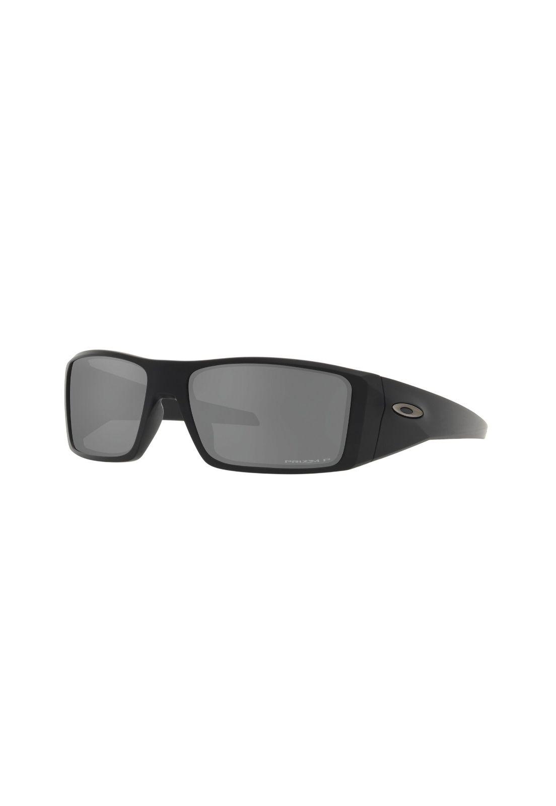 Lentes de Sol Heliostat Prizm Black Polarizados Oakley-1