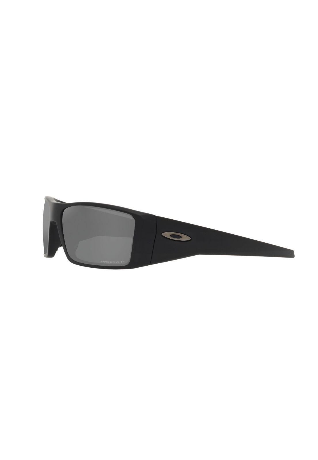 Lentes de Sol Heliostat Prizm Black Polarizados Oakley-2