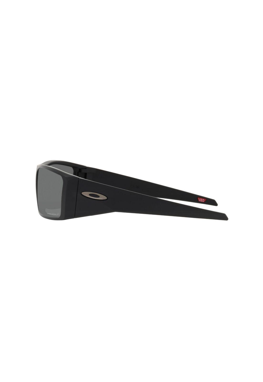 Lentes de Sol Heliostat Prizm Black Polarizados Oakley-3